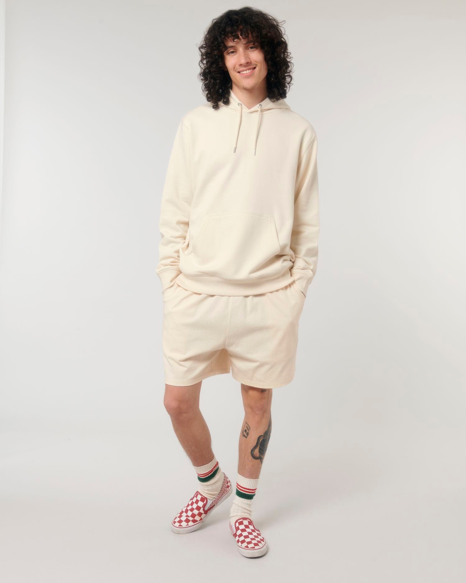 #Farbe_Natural Raw - C054