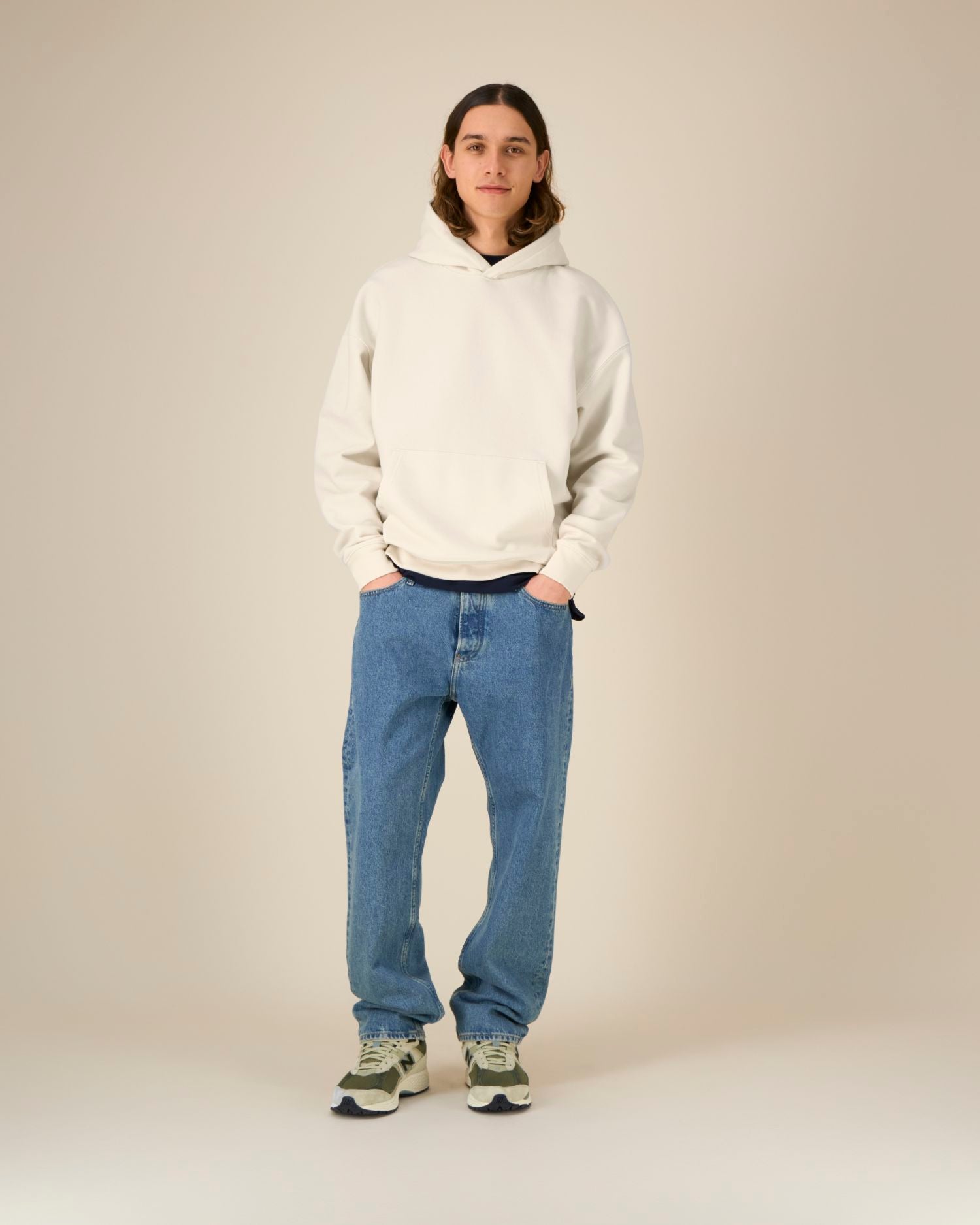 #Farbe_Natural Raw - C054