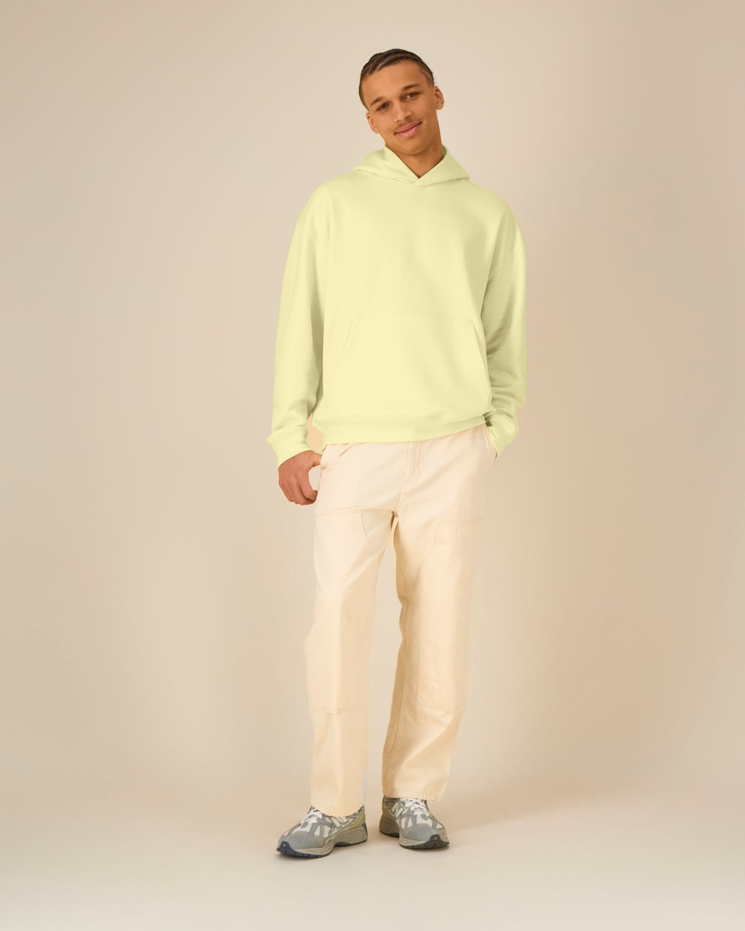 #Farbe_Lemon Sorbet - C133