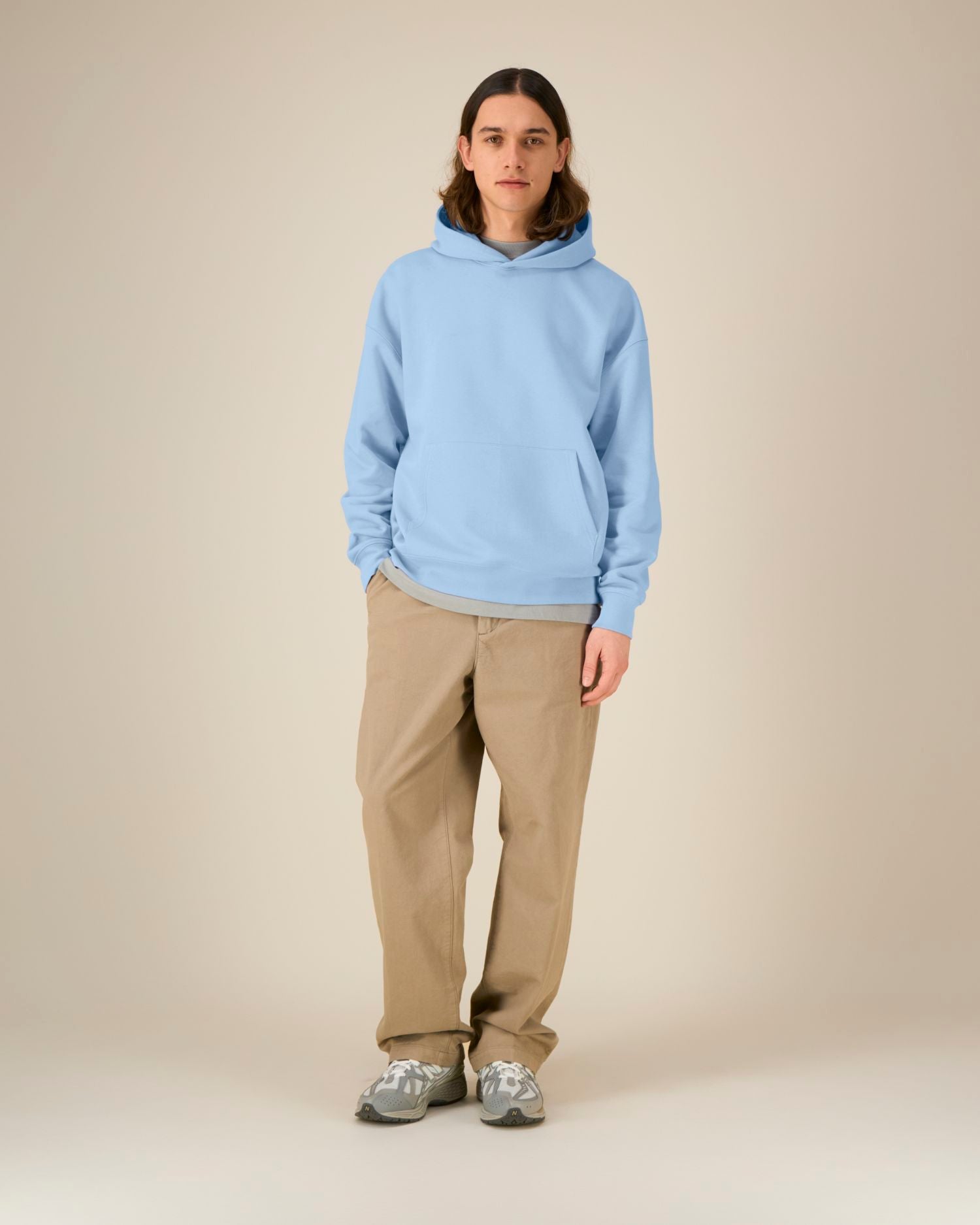 #Farbe_Blue Soul - C149