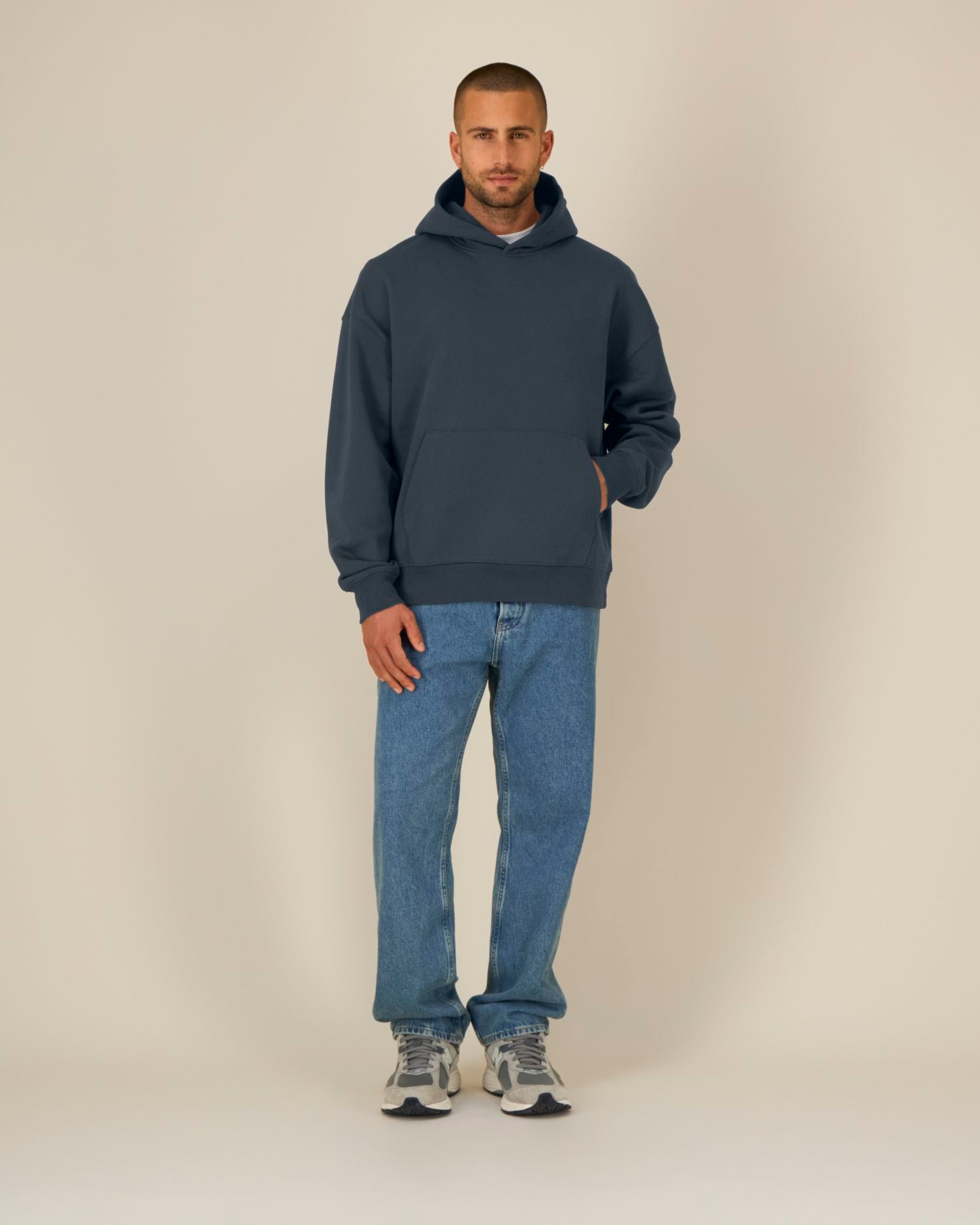 #Farbe_India Ink Grey - C715