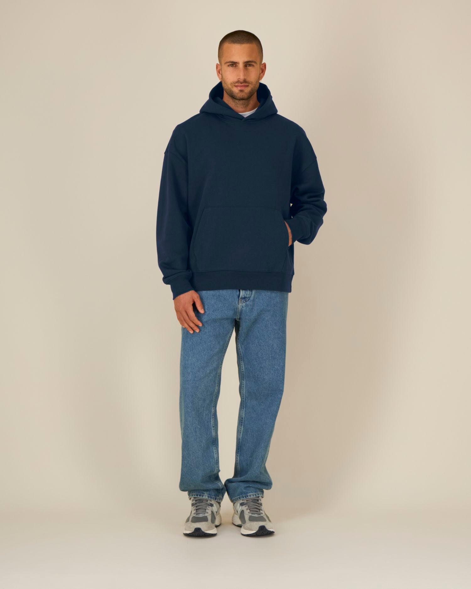 #Farbe_French Navy - C727