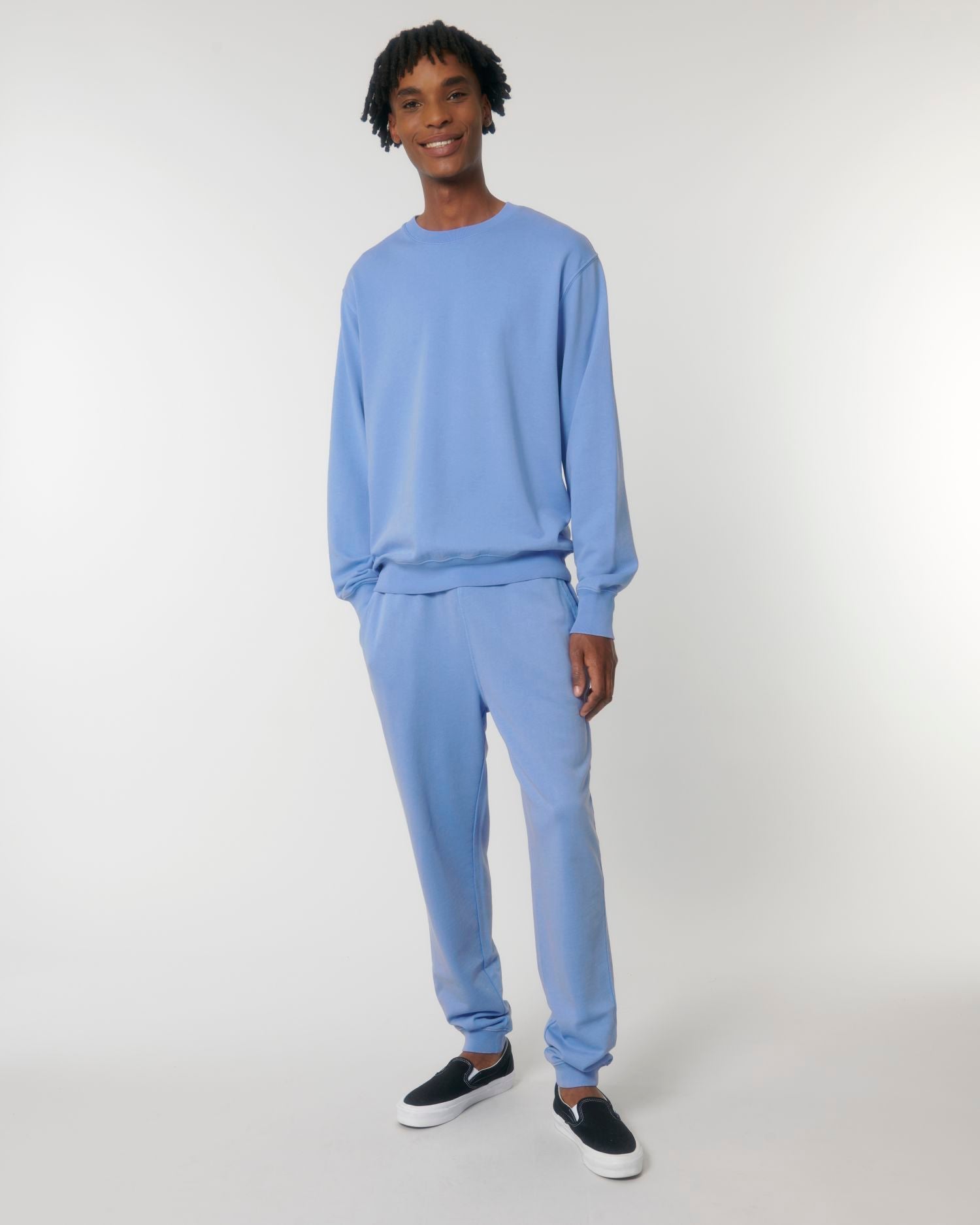 #Farbe_G. Dyed Swimmer Blue - C103