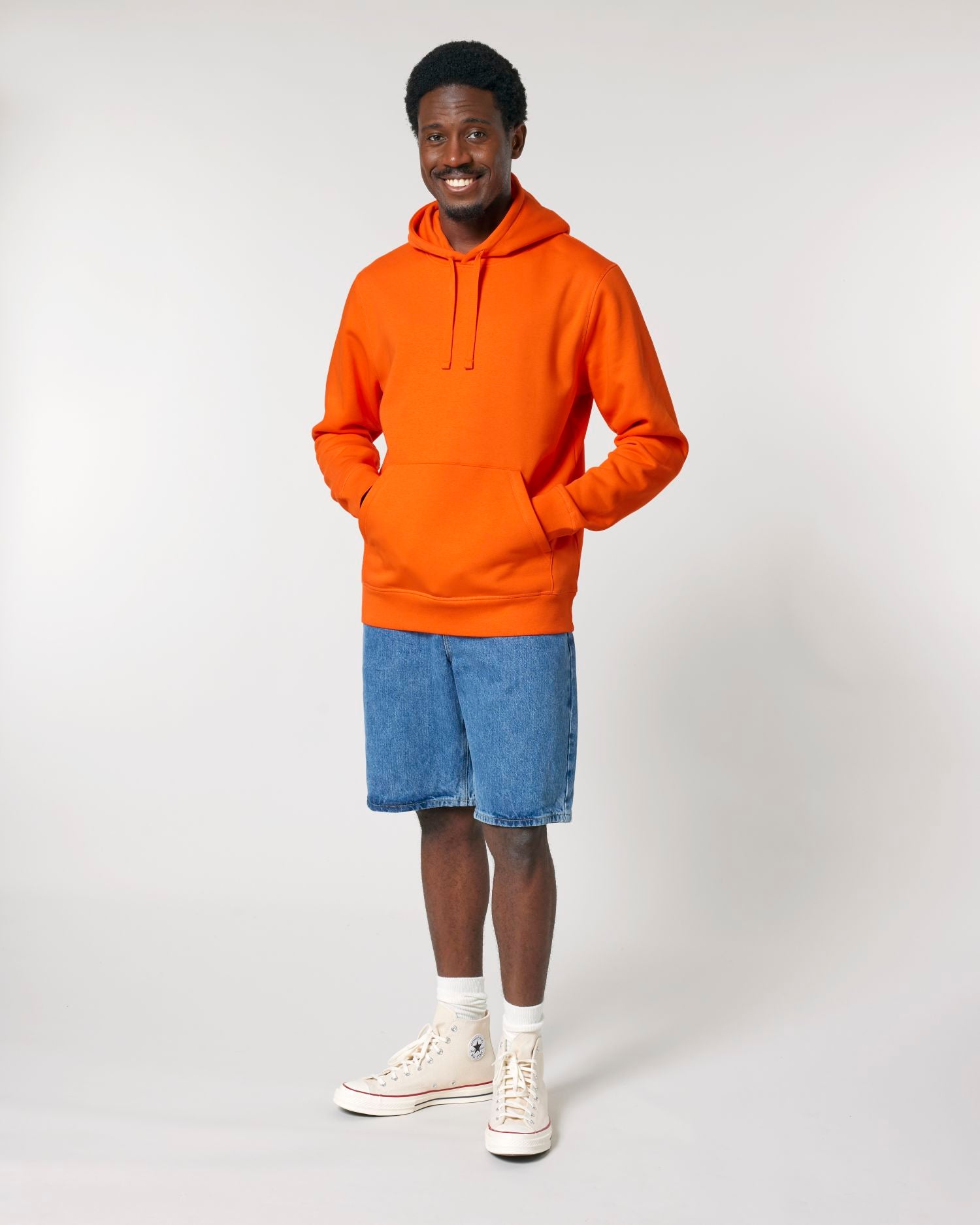 #Farbe_Bright Orange - C013