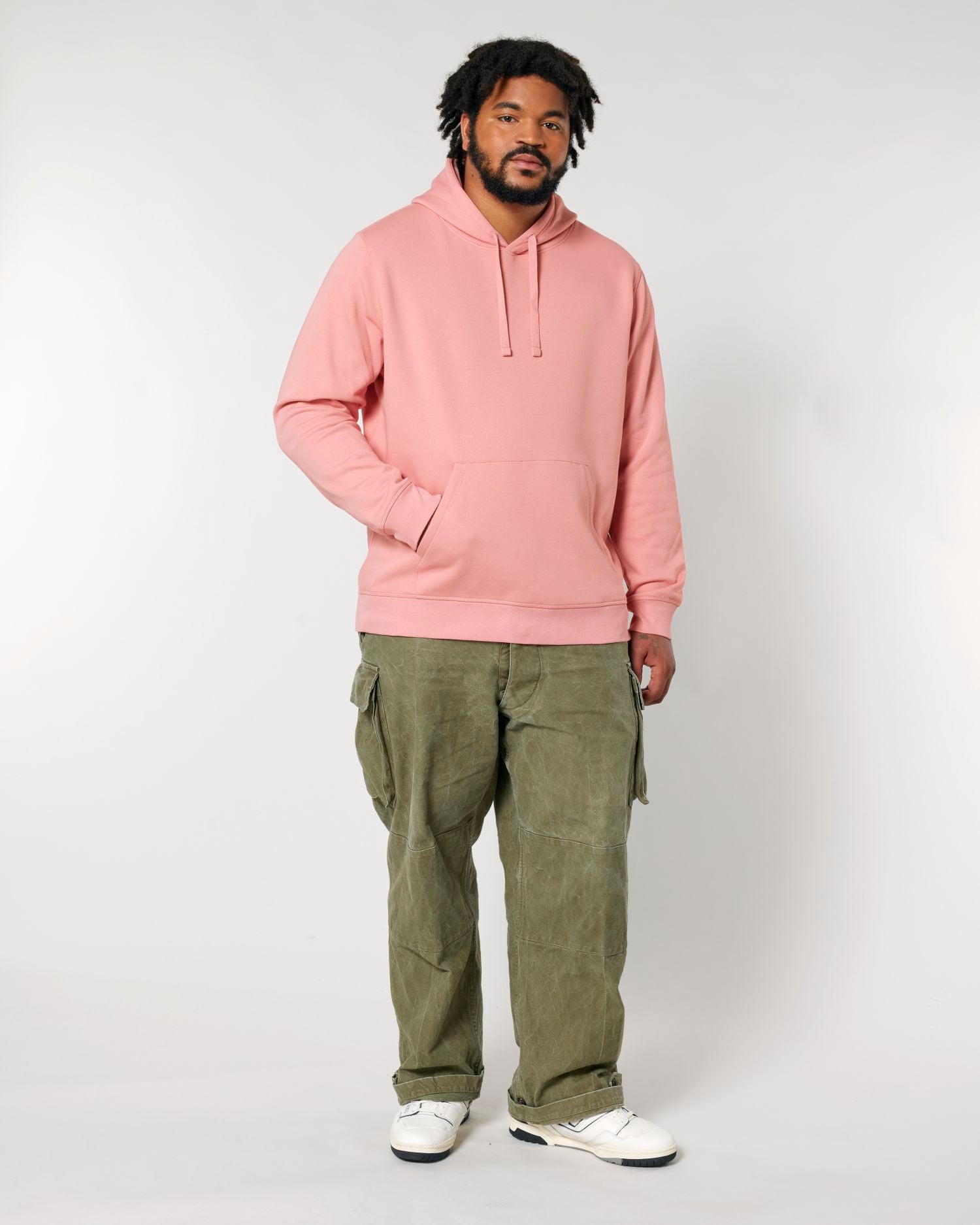 #Farbe_Canyon Pink - C038