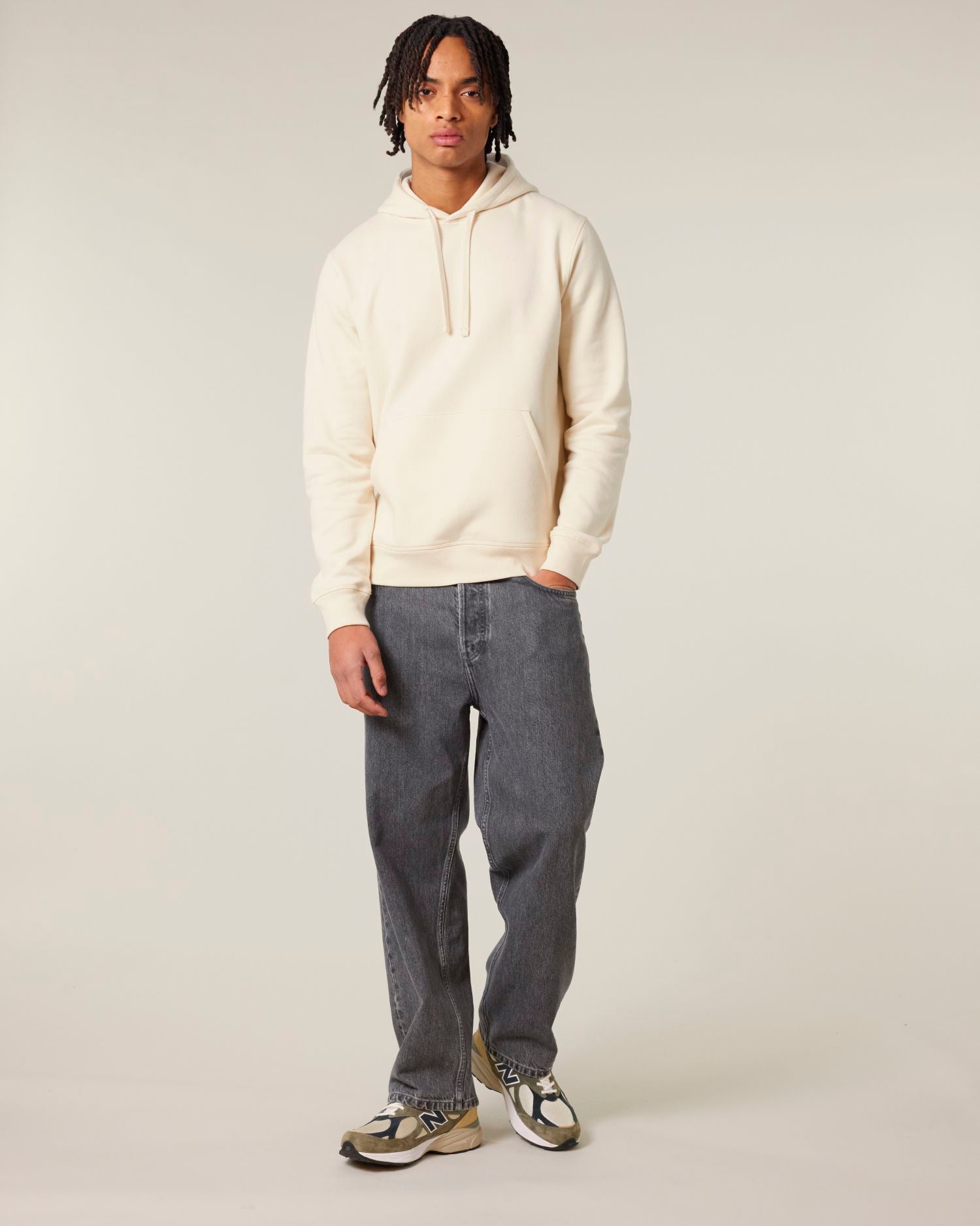 #Farbe_Natural Raw - C054