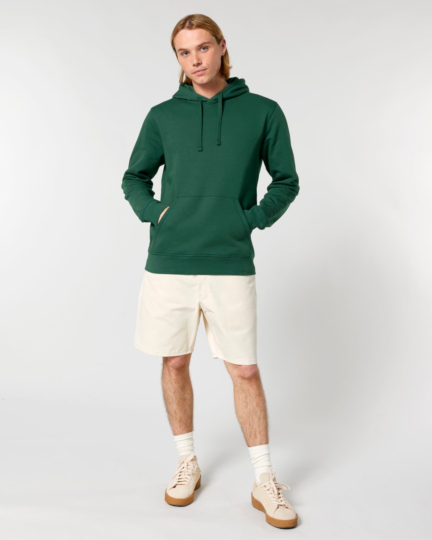 #Farbe_Bottle Green - C224