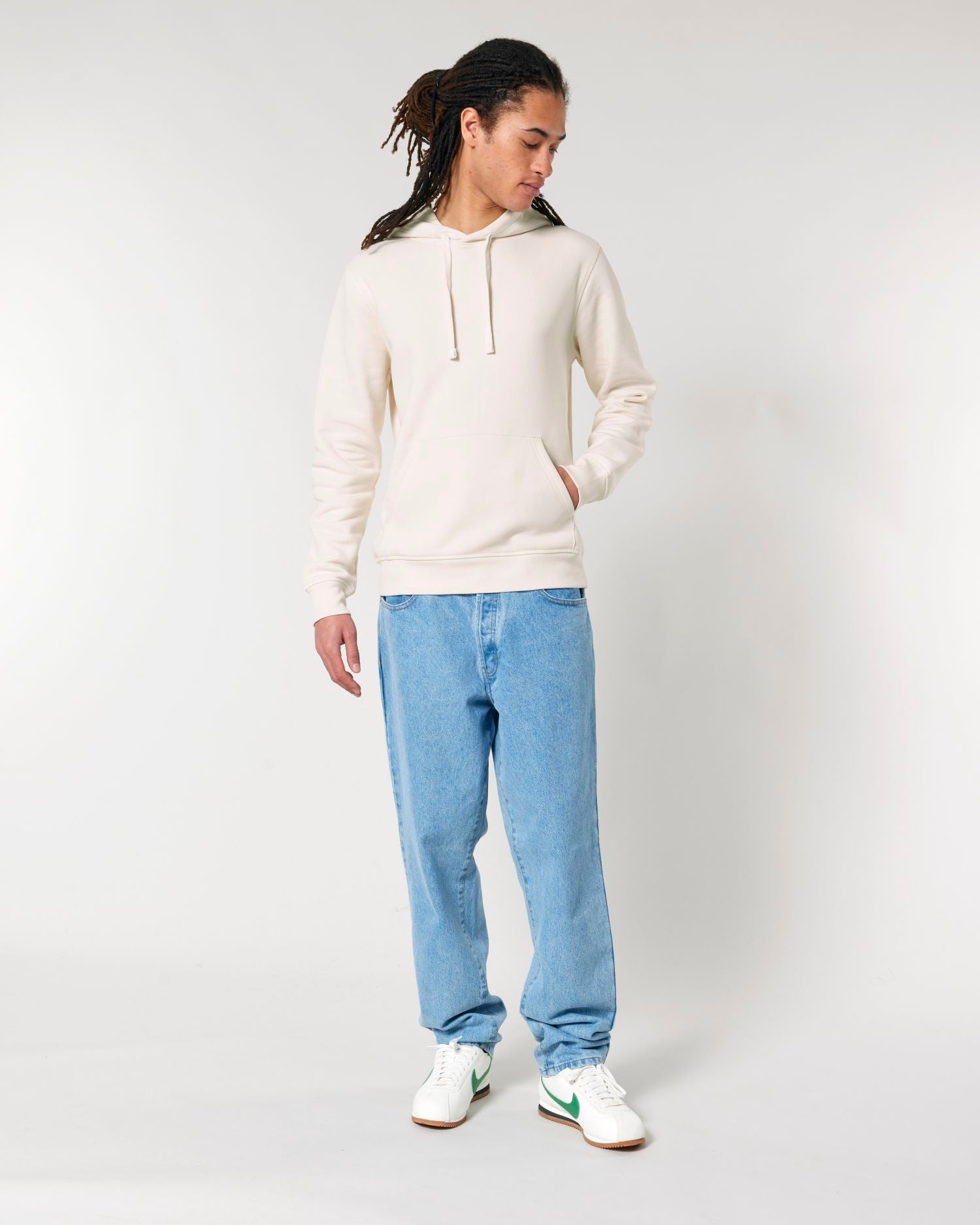 #Farbe_Vintage White - C504