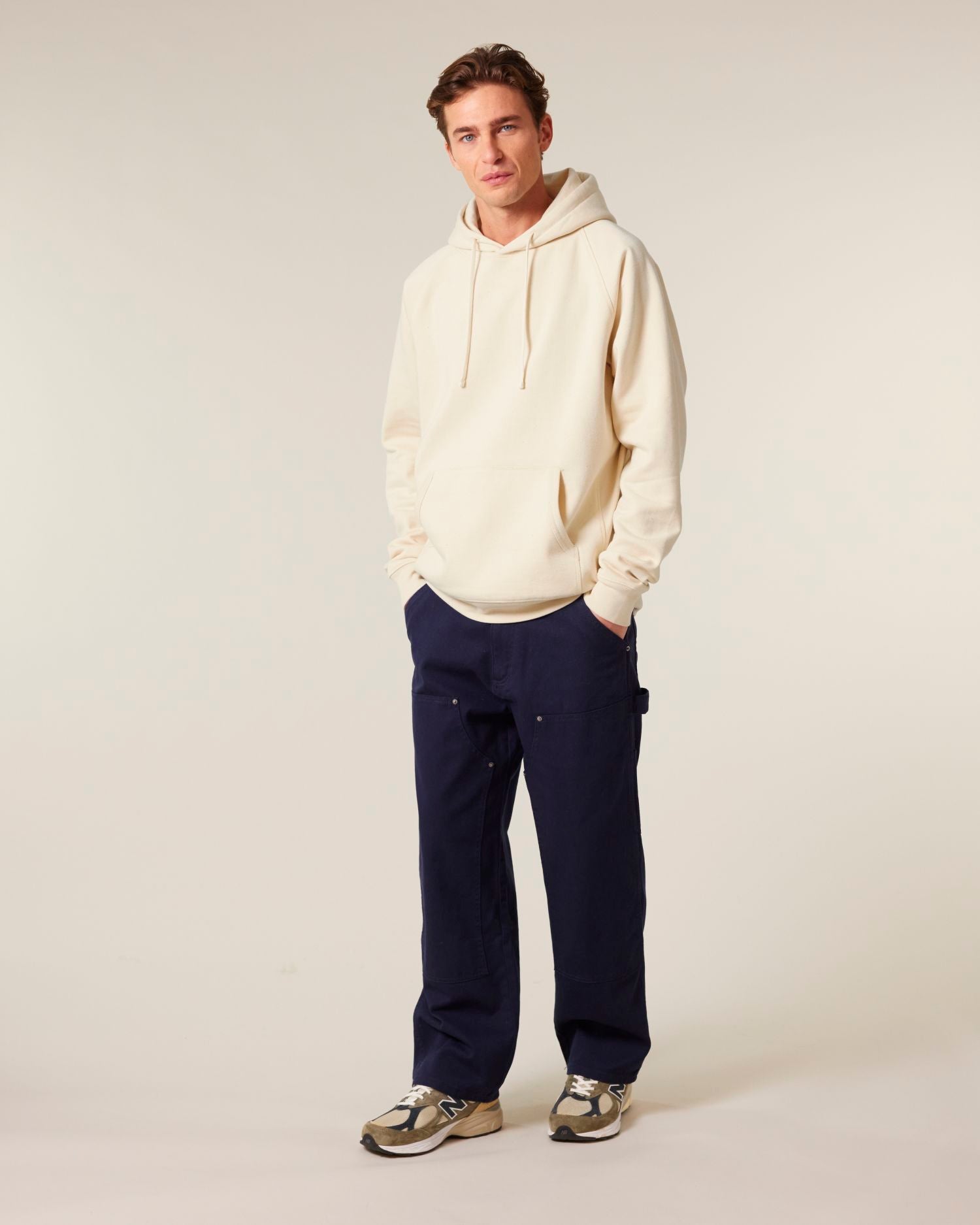 #Farbe_Natural Raw - C054