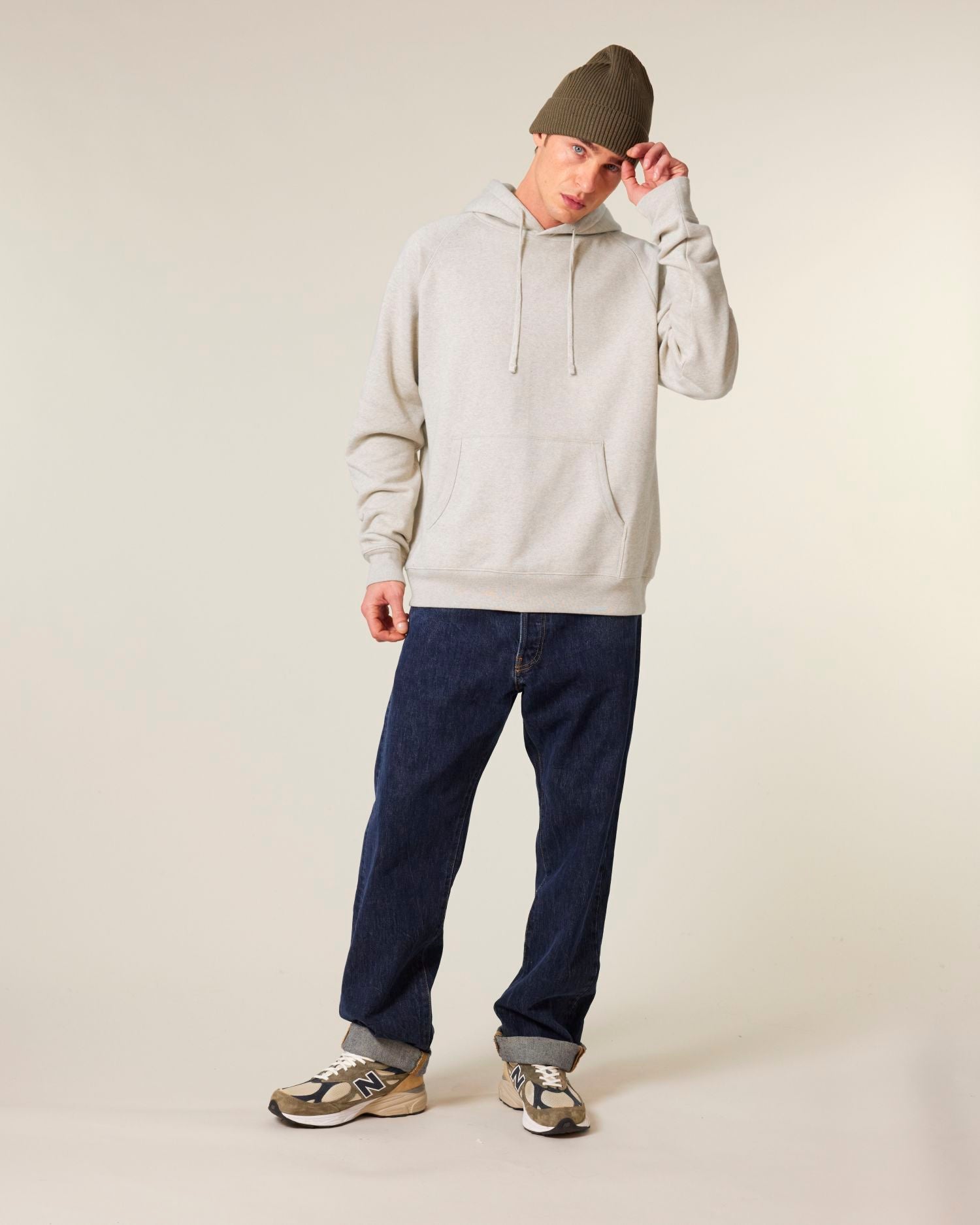 #Farbe_Heather Haze - C731