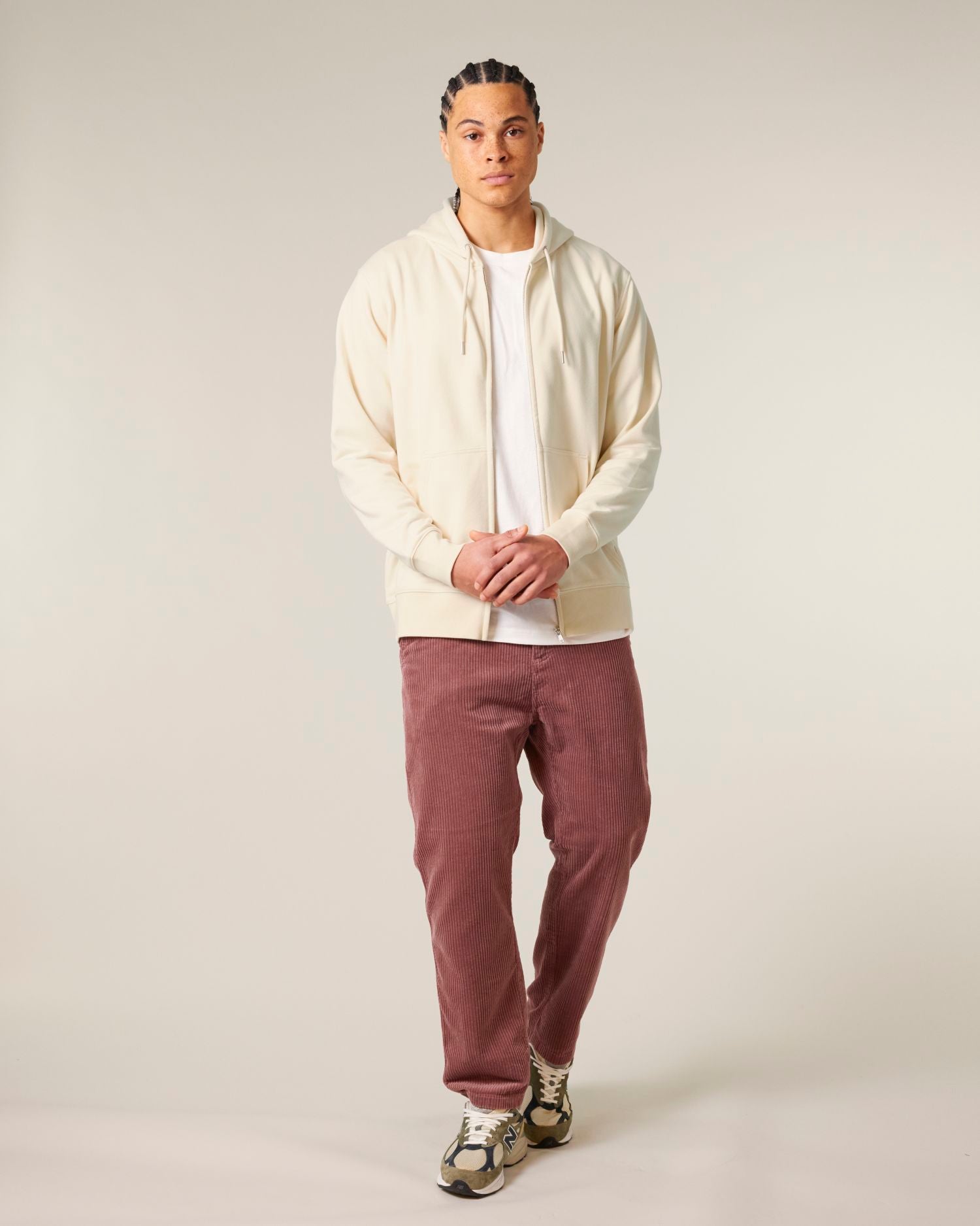 #Farbe_Natural Raw - C054