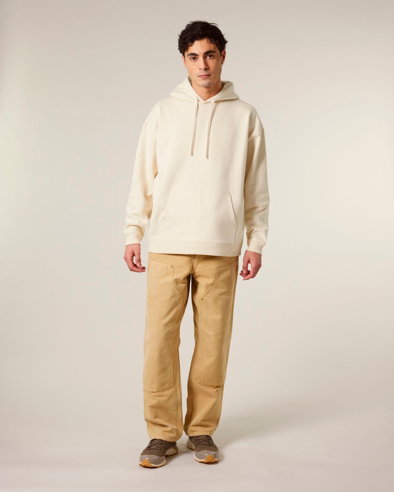 #Farbe_Natural Raw - C054