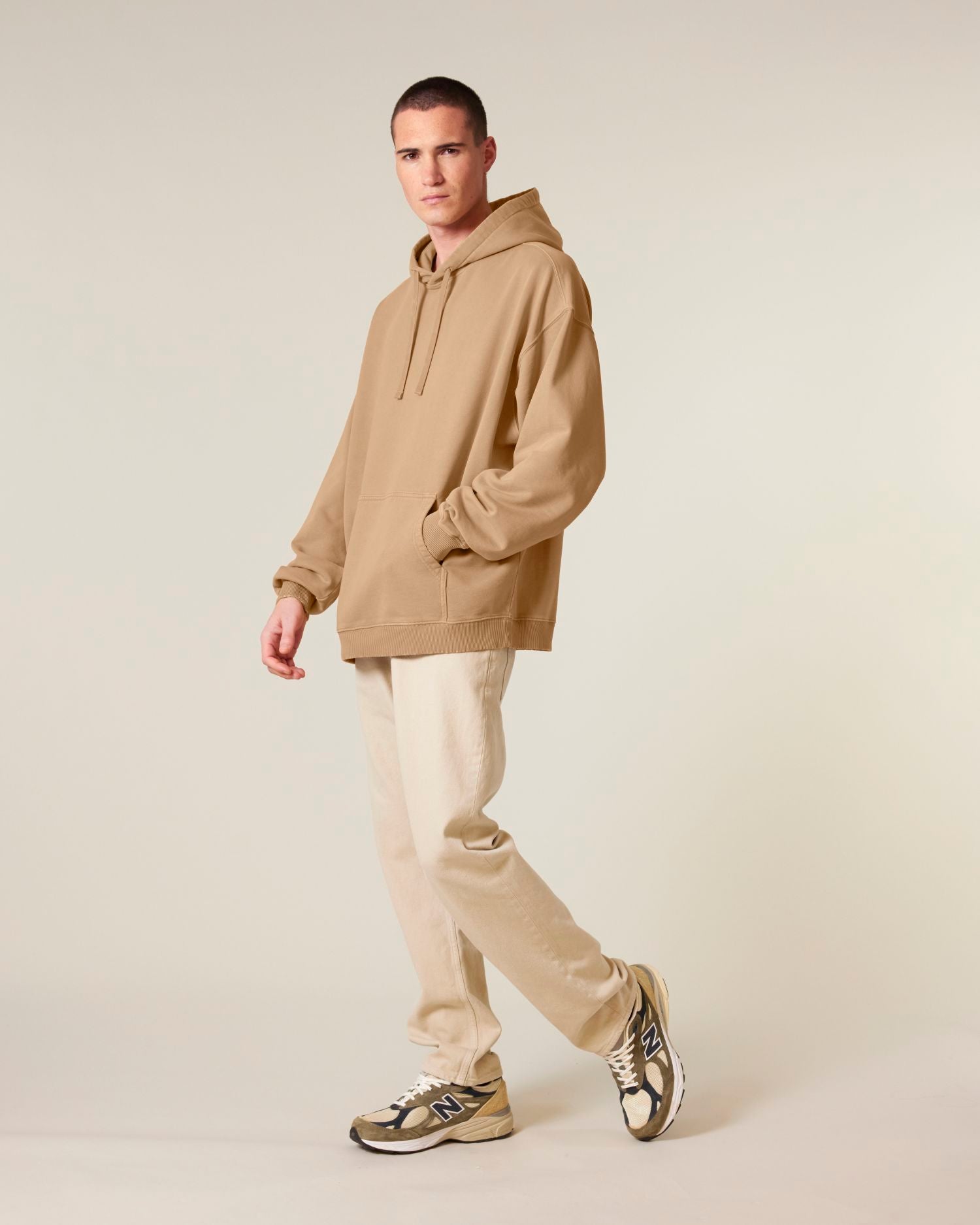 #Farbe_G. Dyed Latte - C733