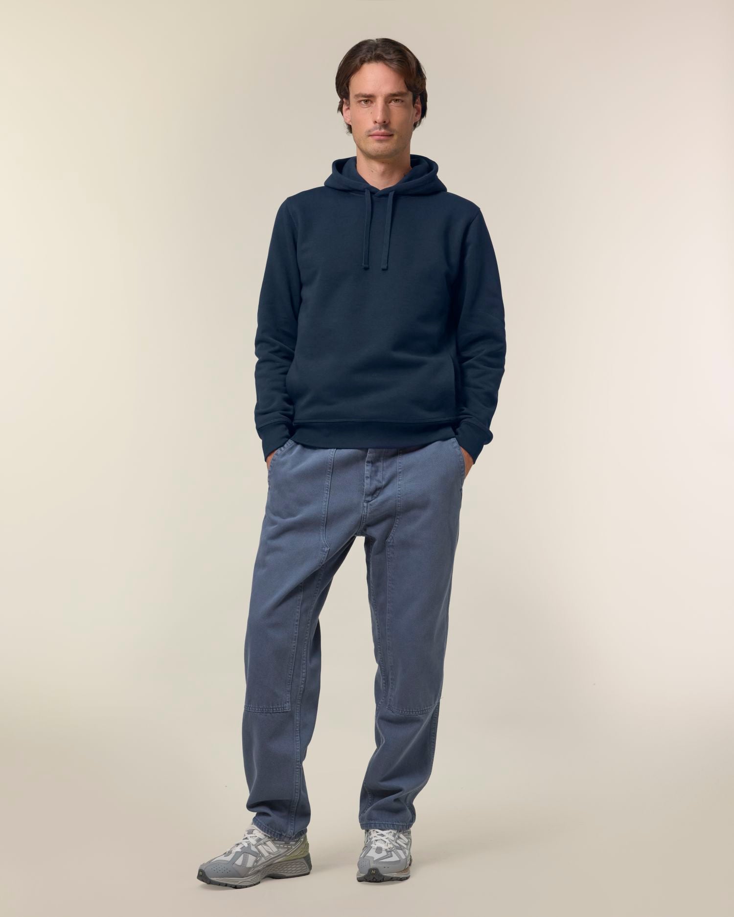 #Farbe_French Navy - C727