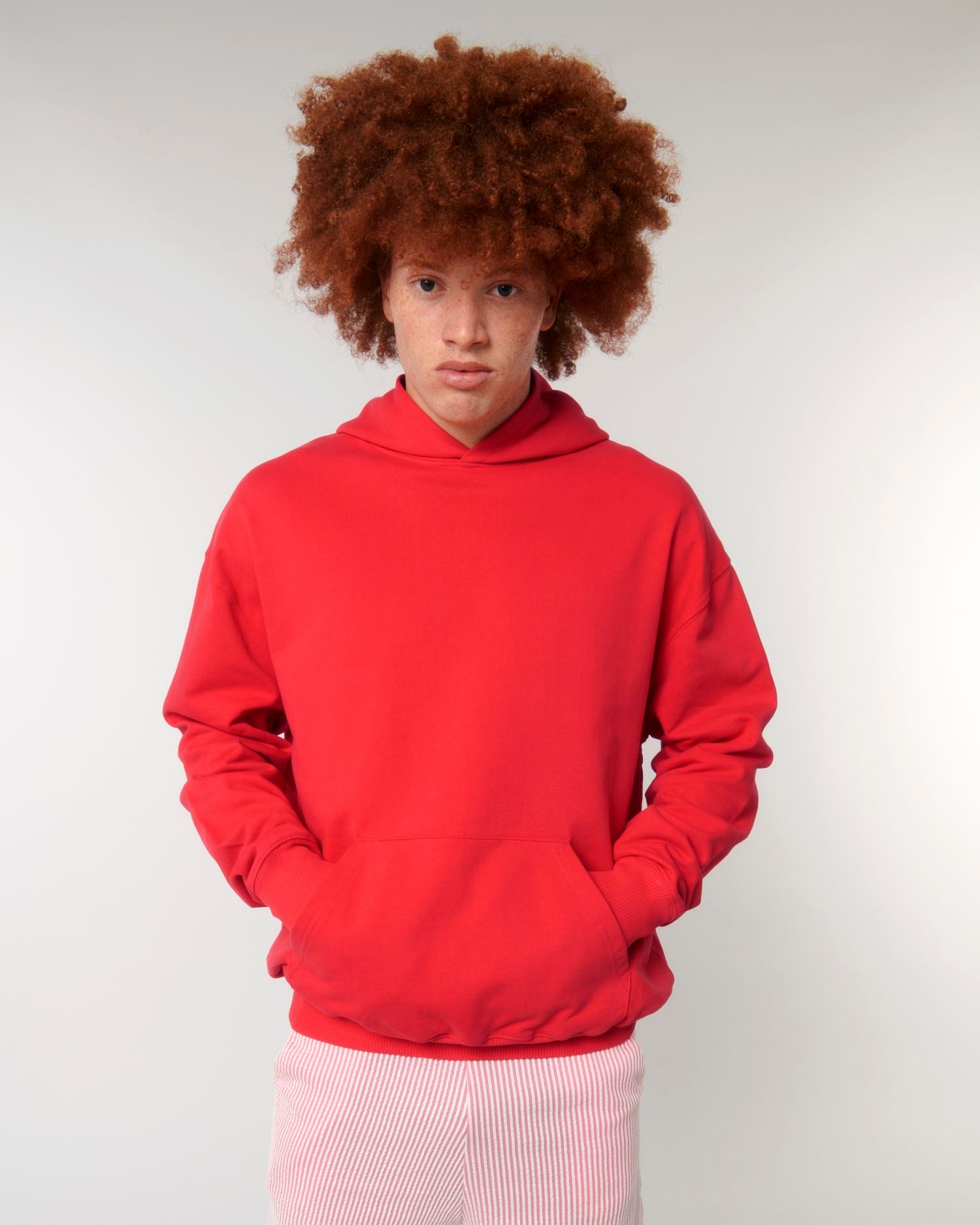 #Farbe_Deck Chair Red - C099