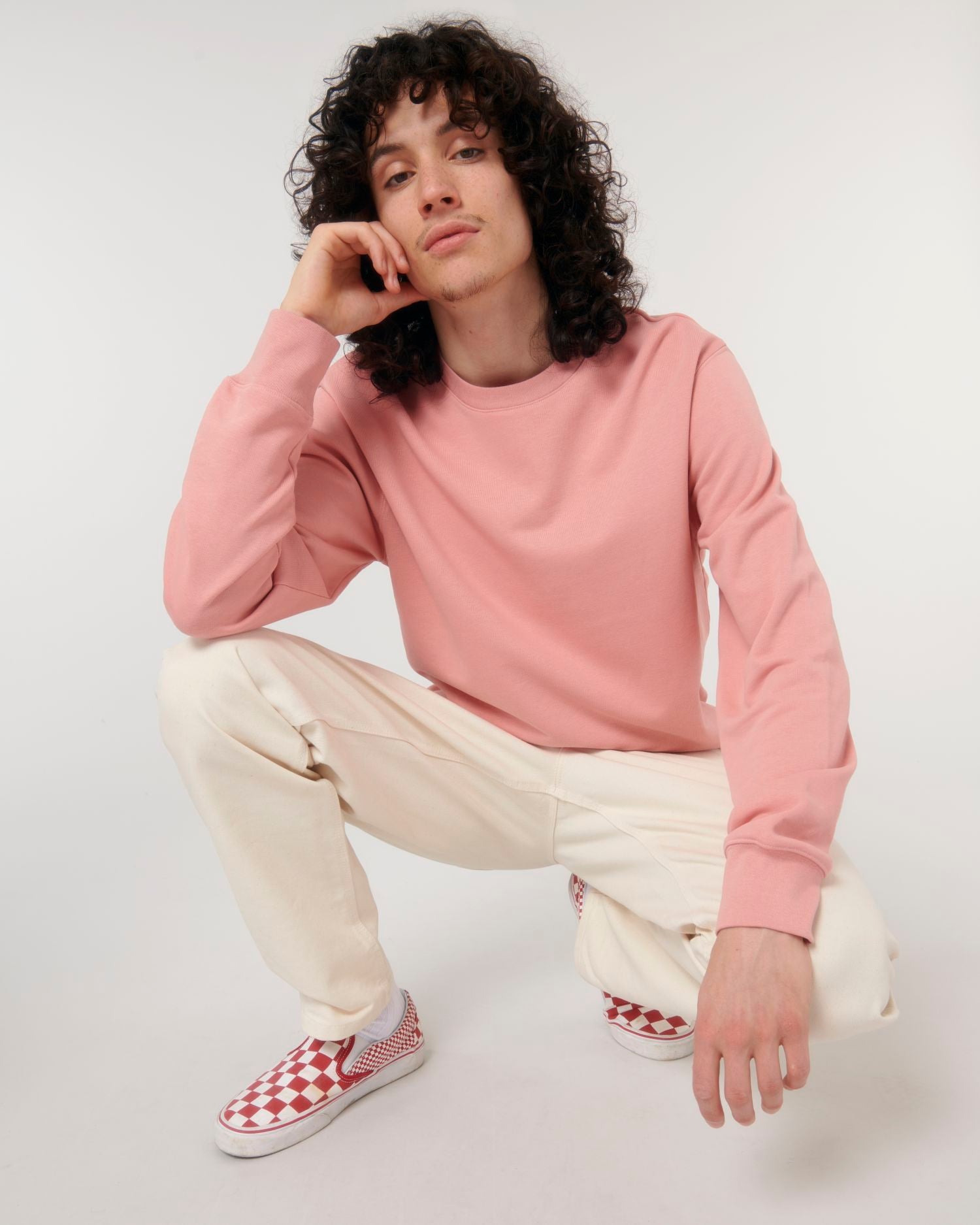 #Farbe_Canyon Pink - C038