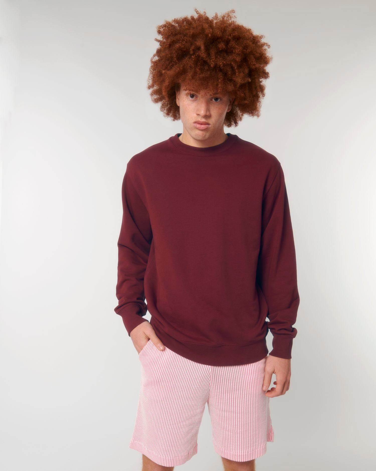 #Farbe_Burgundy - C244