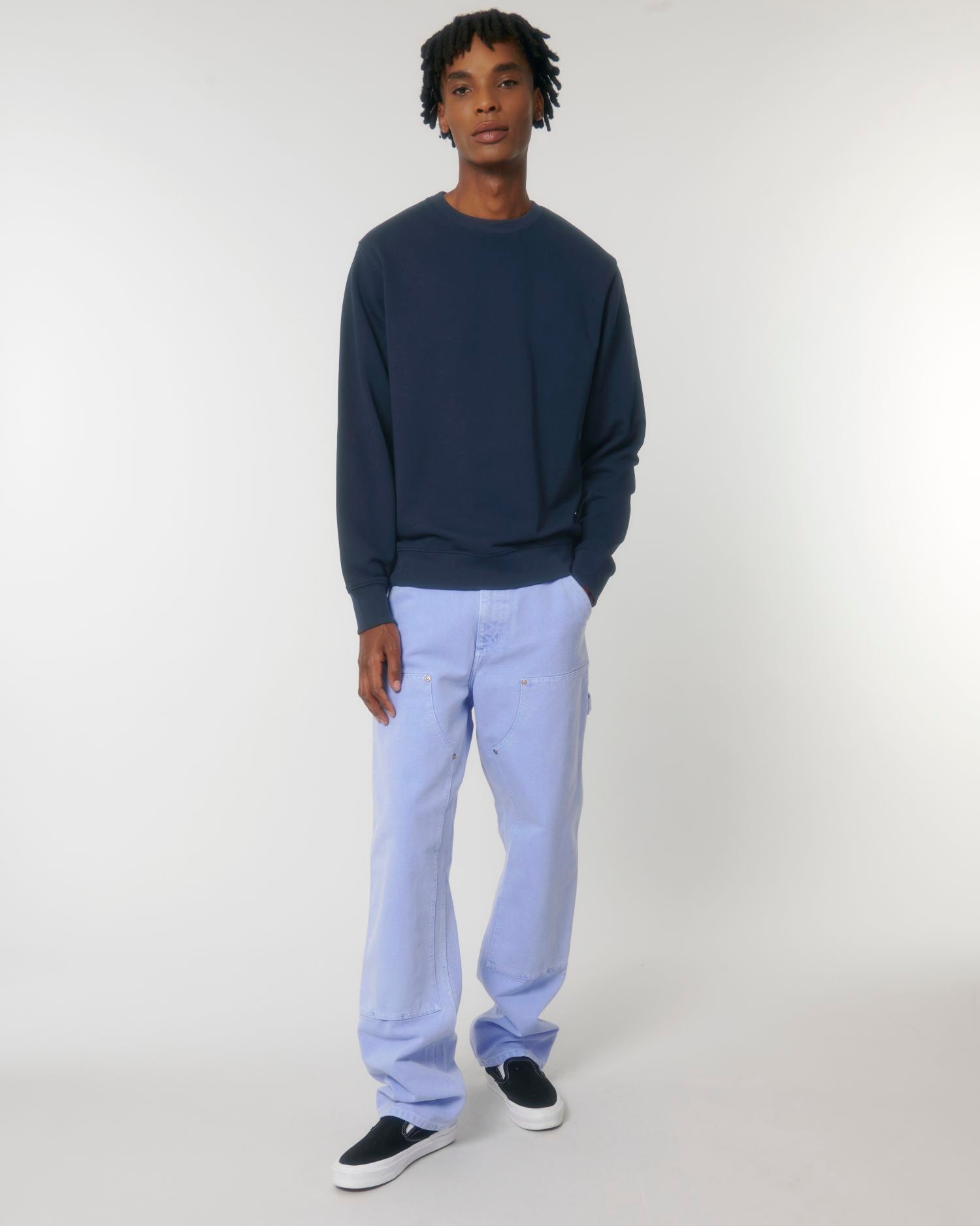 #Farbe_French Navy - C727