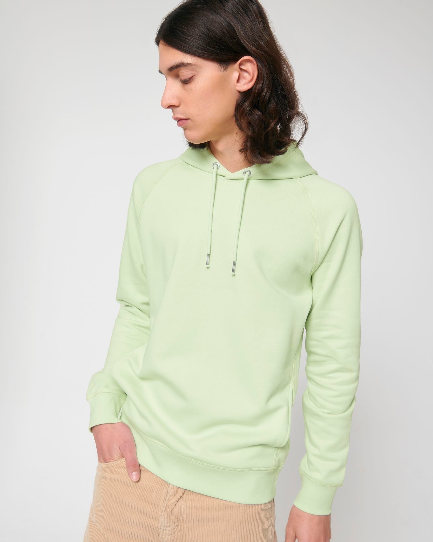 #Farbe_Stem Green - C059