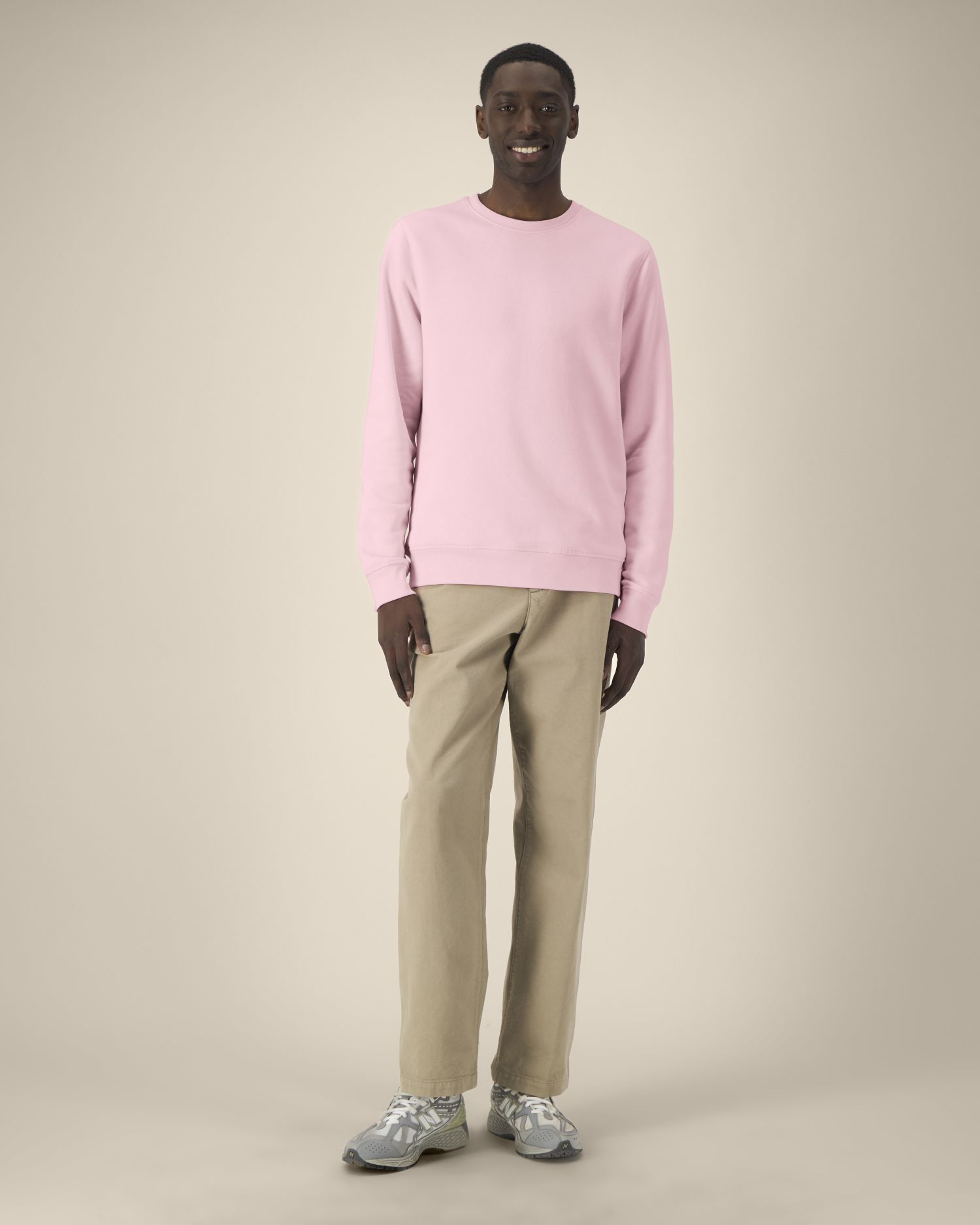 #Farbe_Cotton Pink - C005