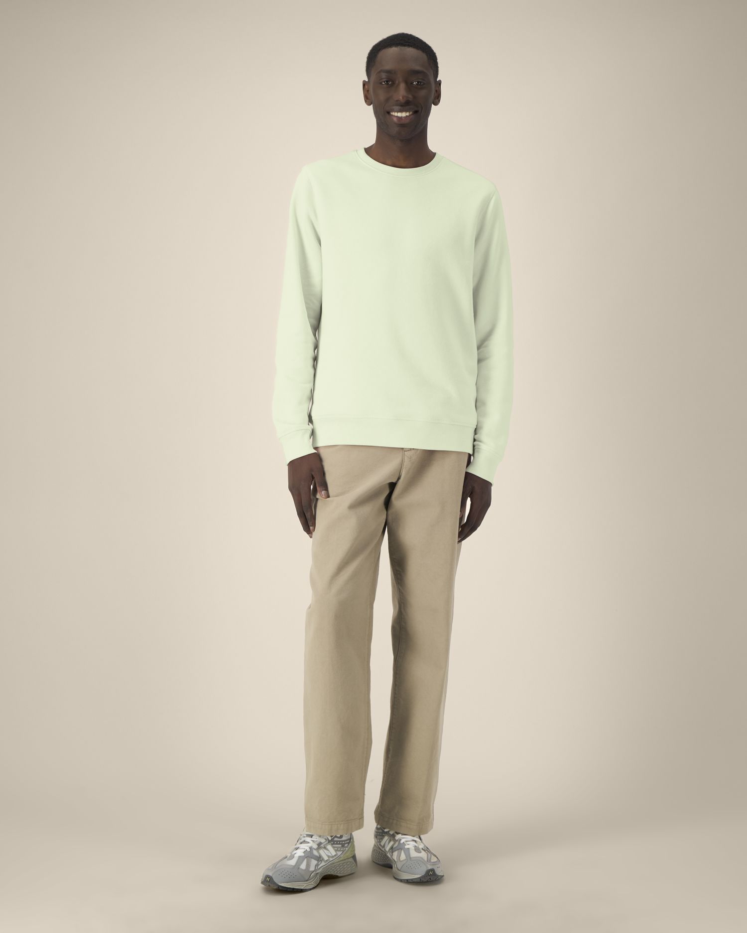 #Farbe_Stem Green - C059