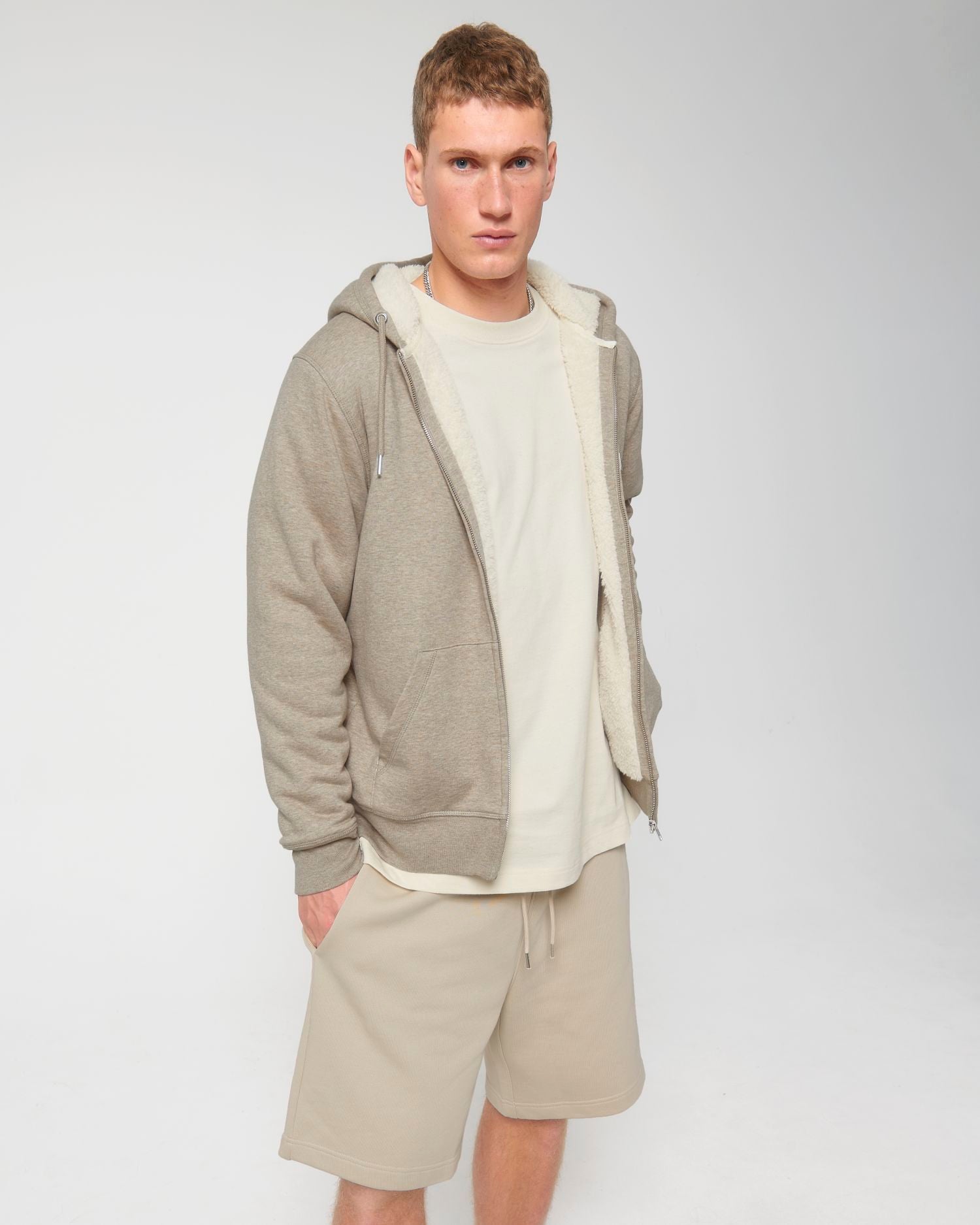 #Farbe_Heather Sand - C592