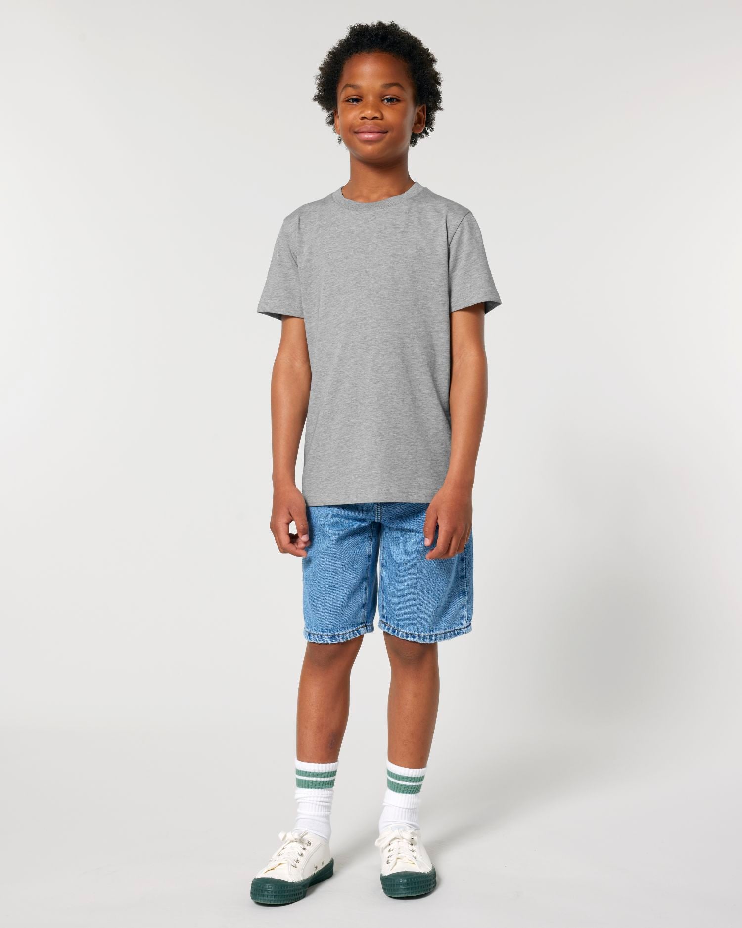 #Farbe_Heather Grey - C250