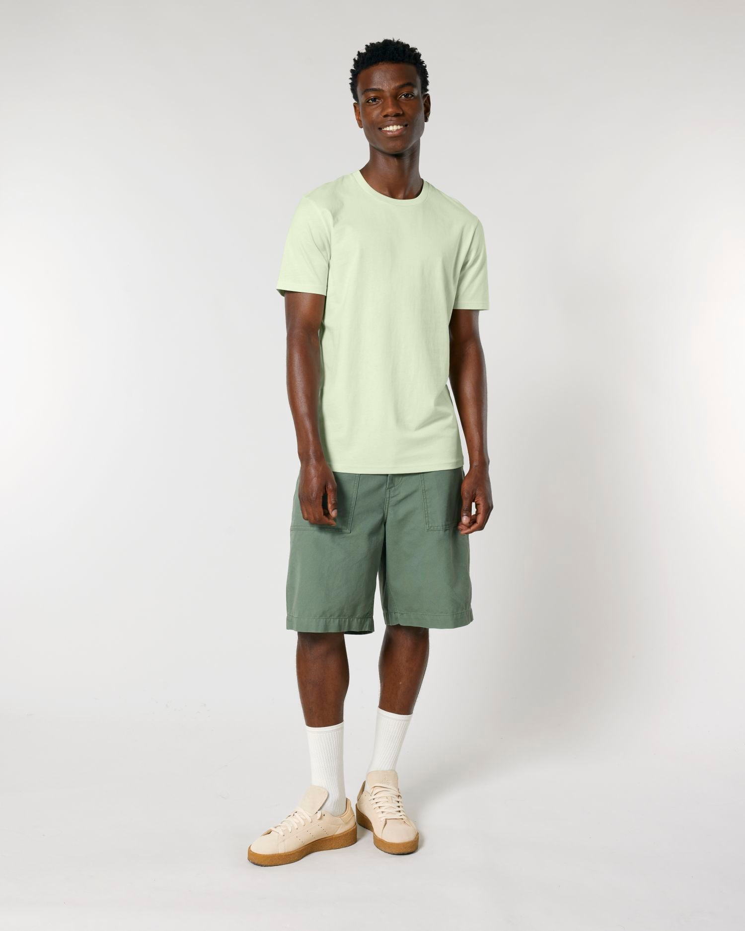 #Farbe_Stem Green - C059