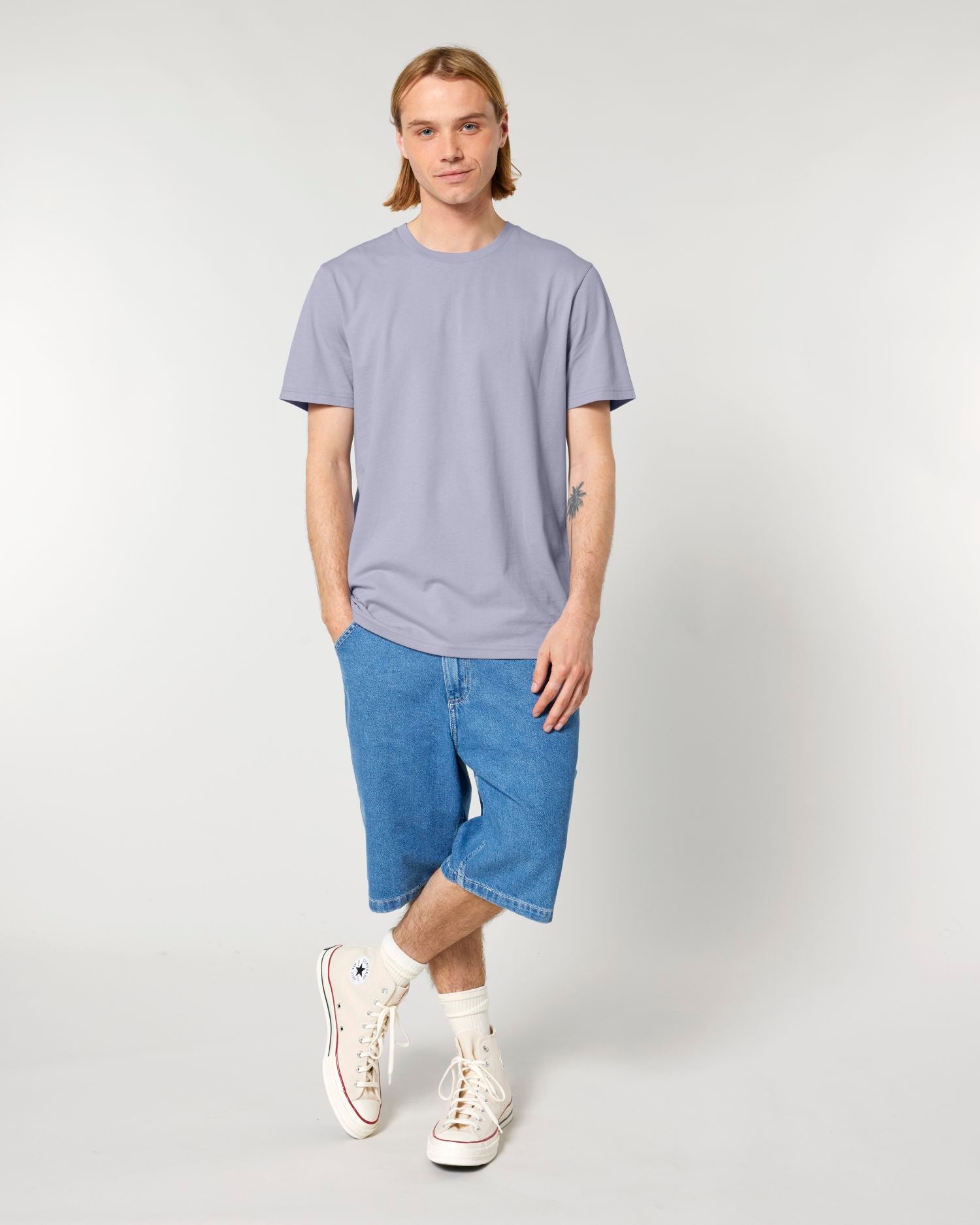 #Farbe_Lavender - C063