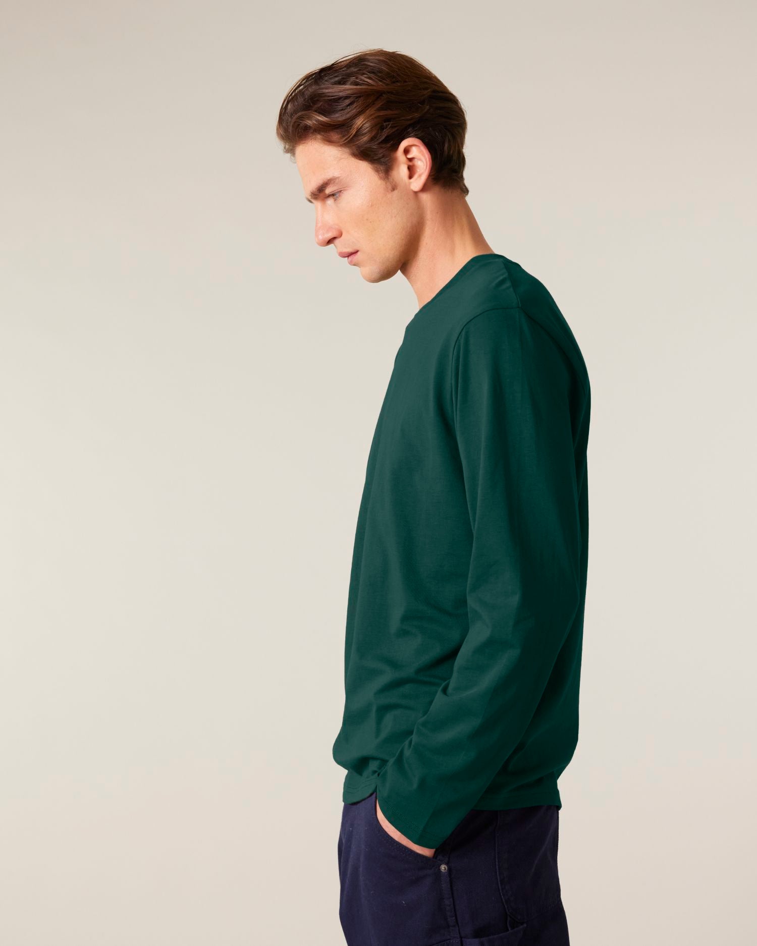 #Farbe_Glazed Green - C036