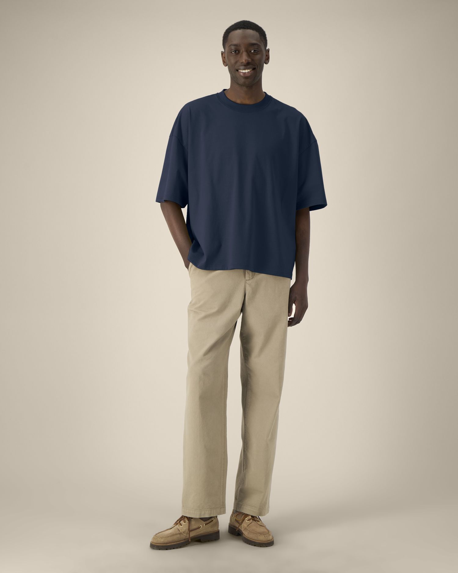 #Farbe_French Navy - C727