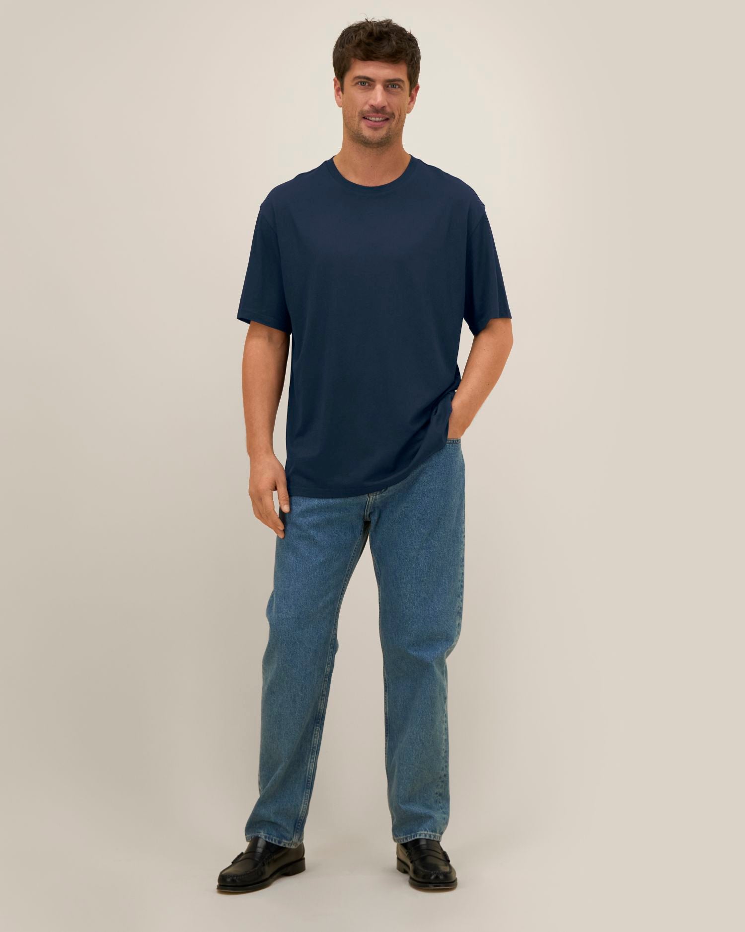 #Farbe_French Navy - C727