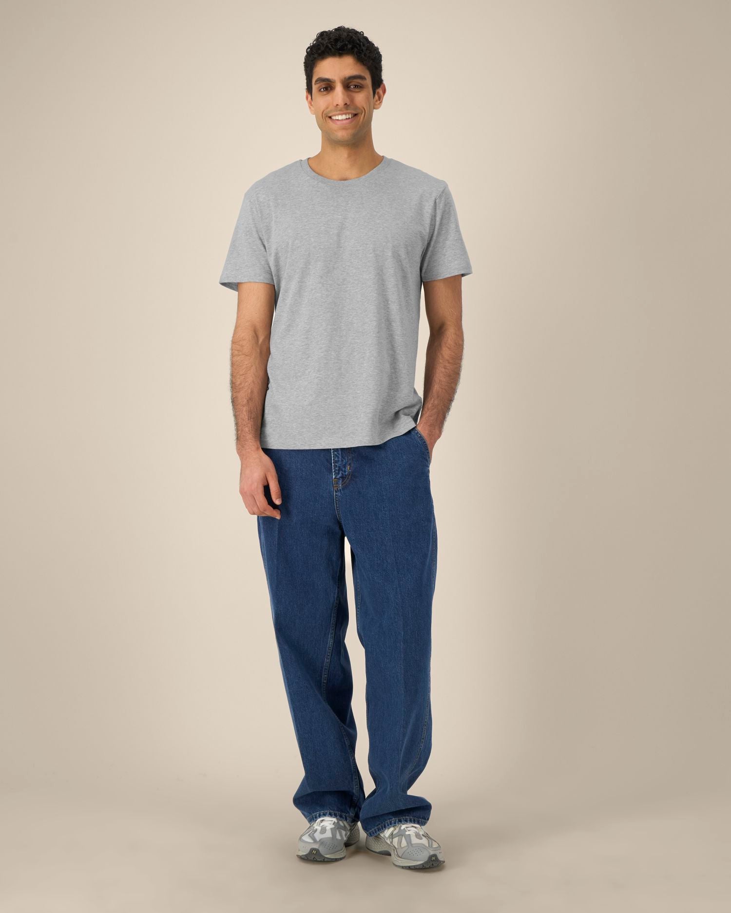 #Farbe_Heather Grey - C250