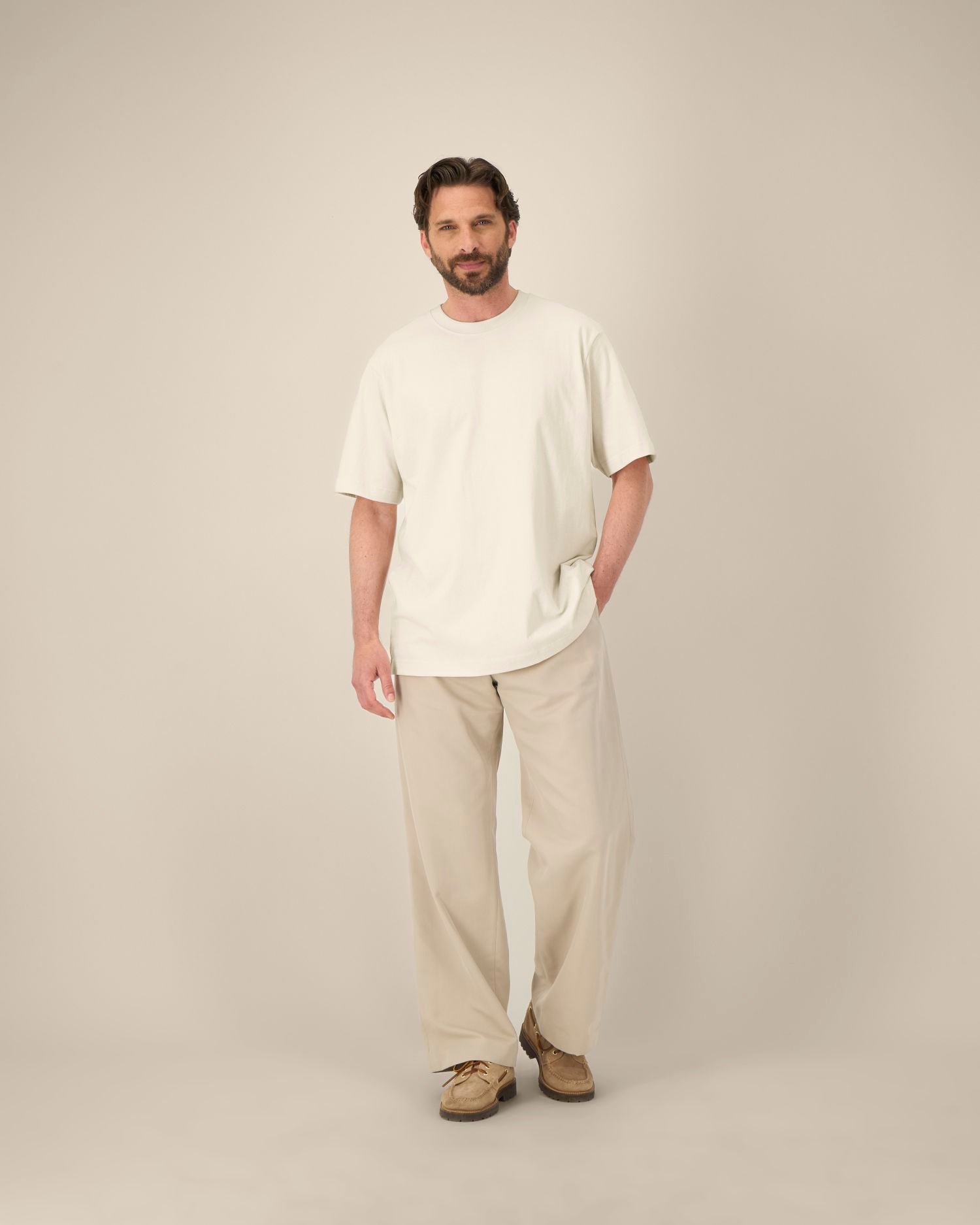 #Farbe_Natural Raw - C054