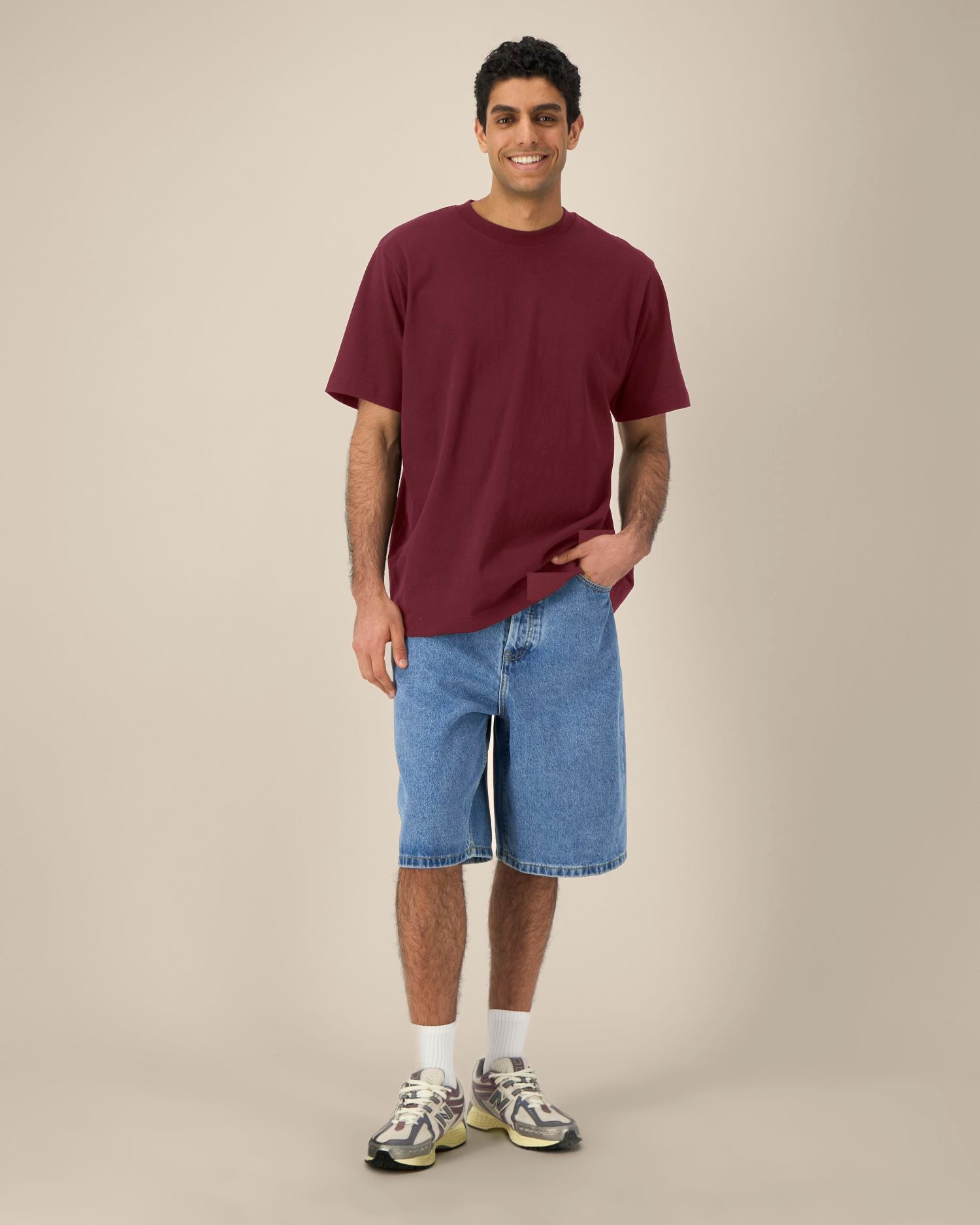 #Farbe_Burgundy - C244