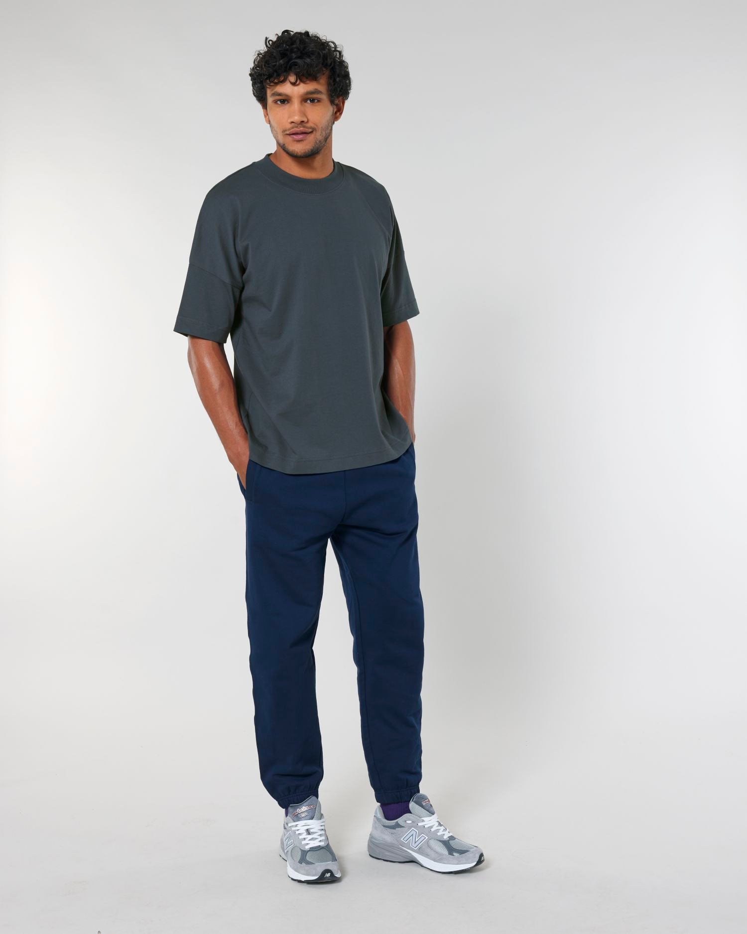 #Farbe_India Ink Grey - C715