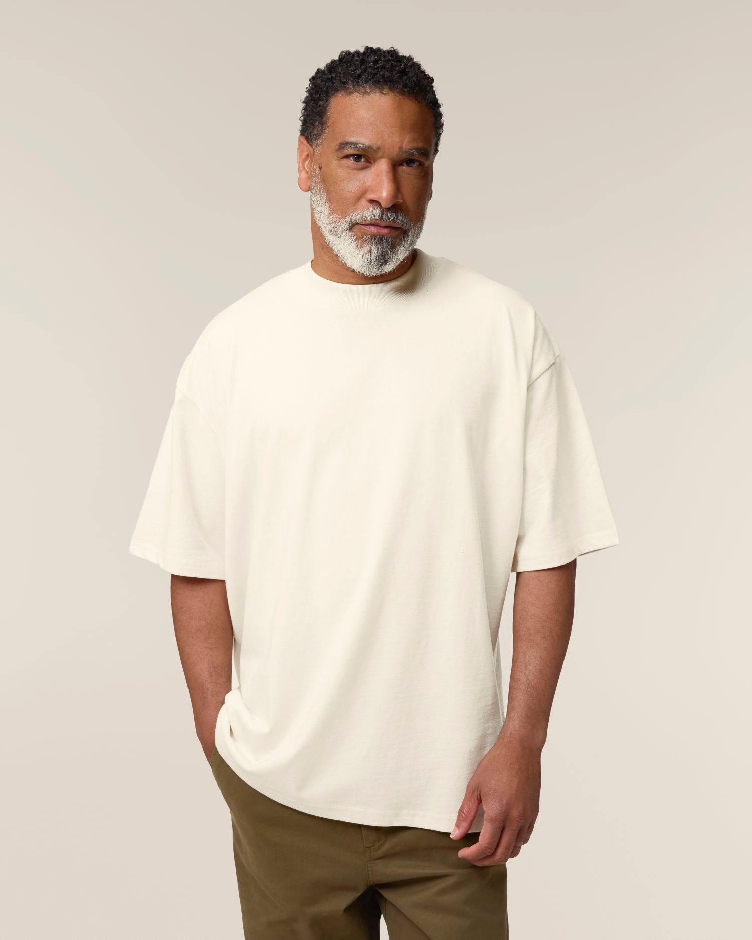 #Farbe_Natural Raw - C054