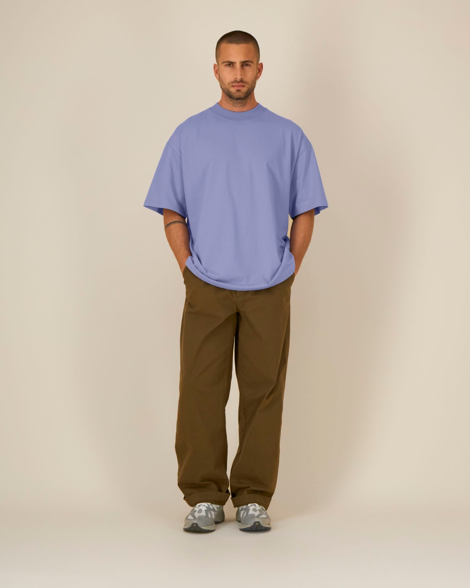 #Farbe_Violet - C134