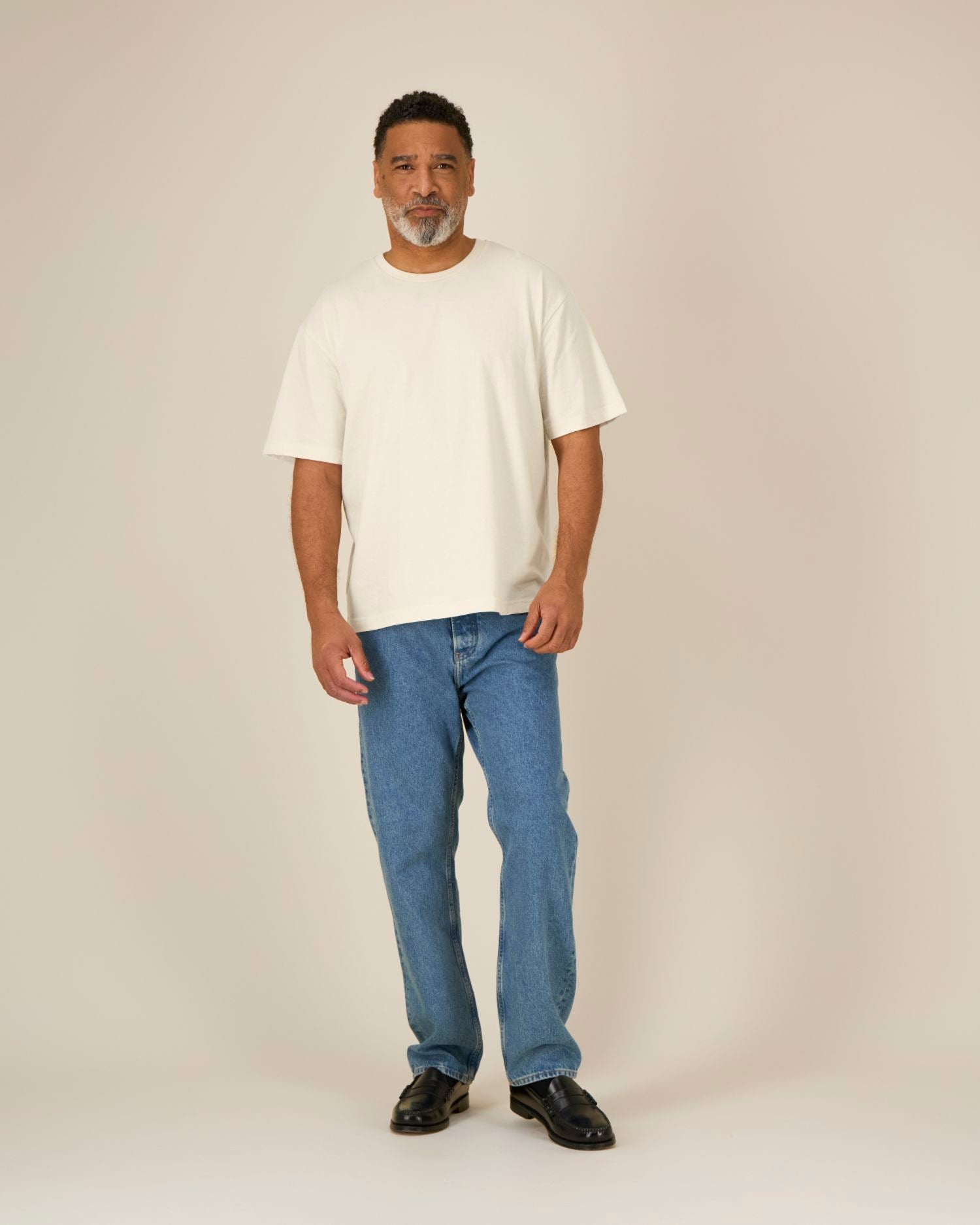 #Farbe_Natural Raw - C054