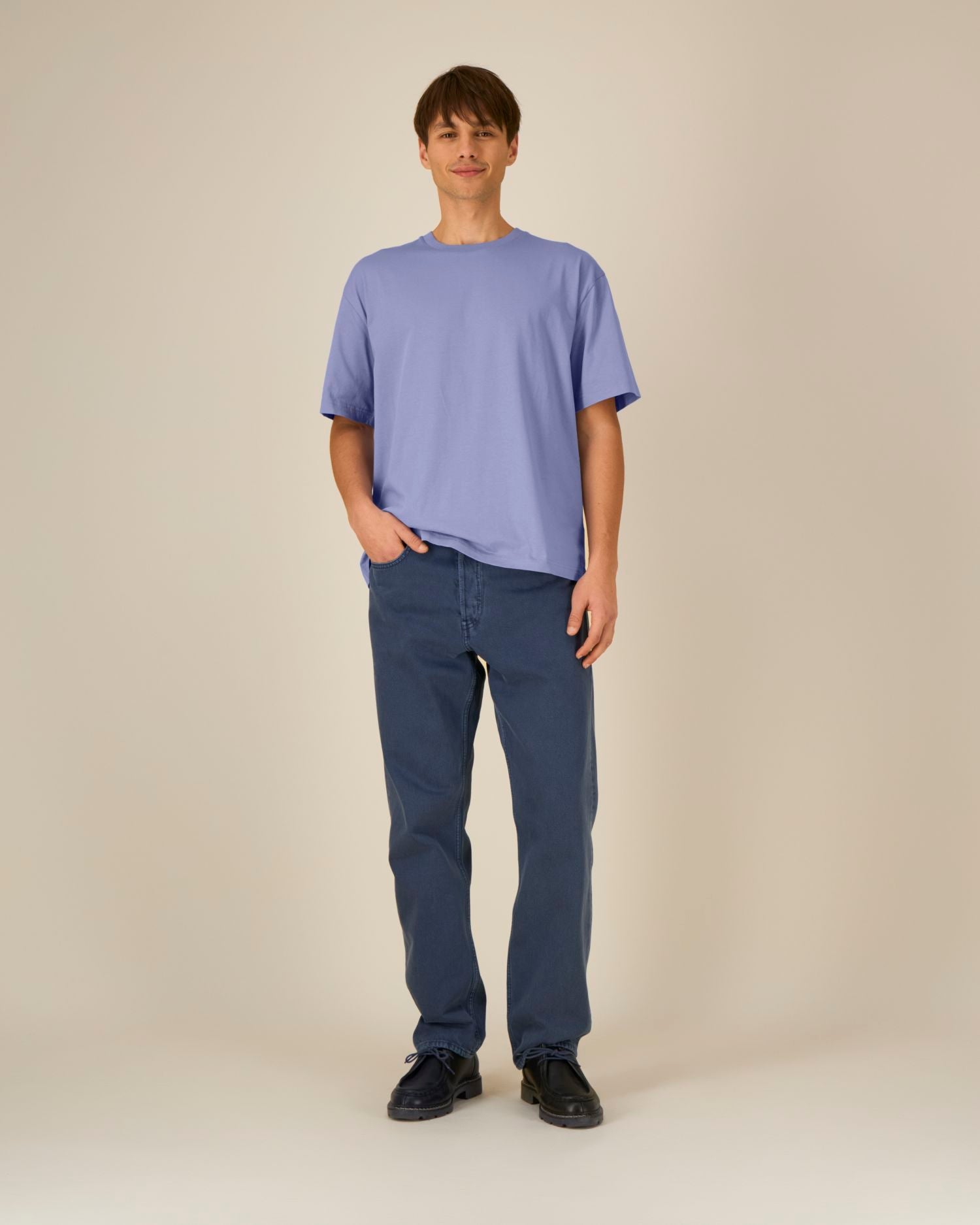 #Farbe_Violet - C134