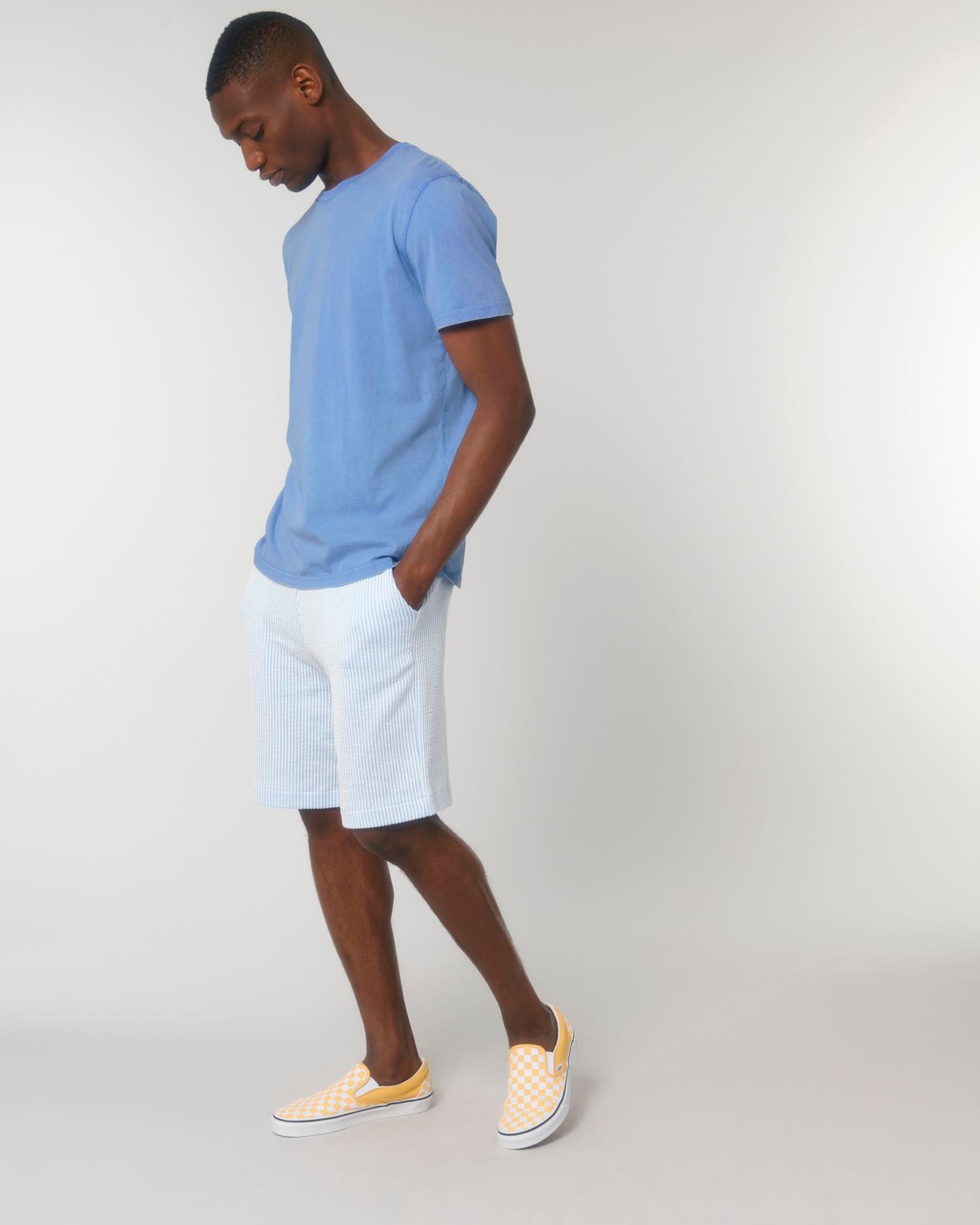 #Farbe_G. Dyed Swimmer Blue - C103