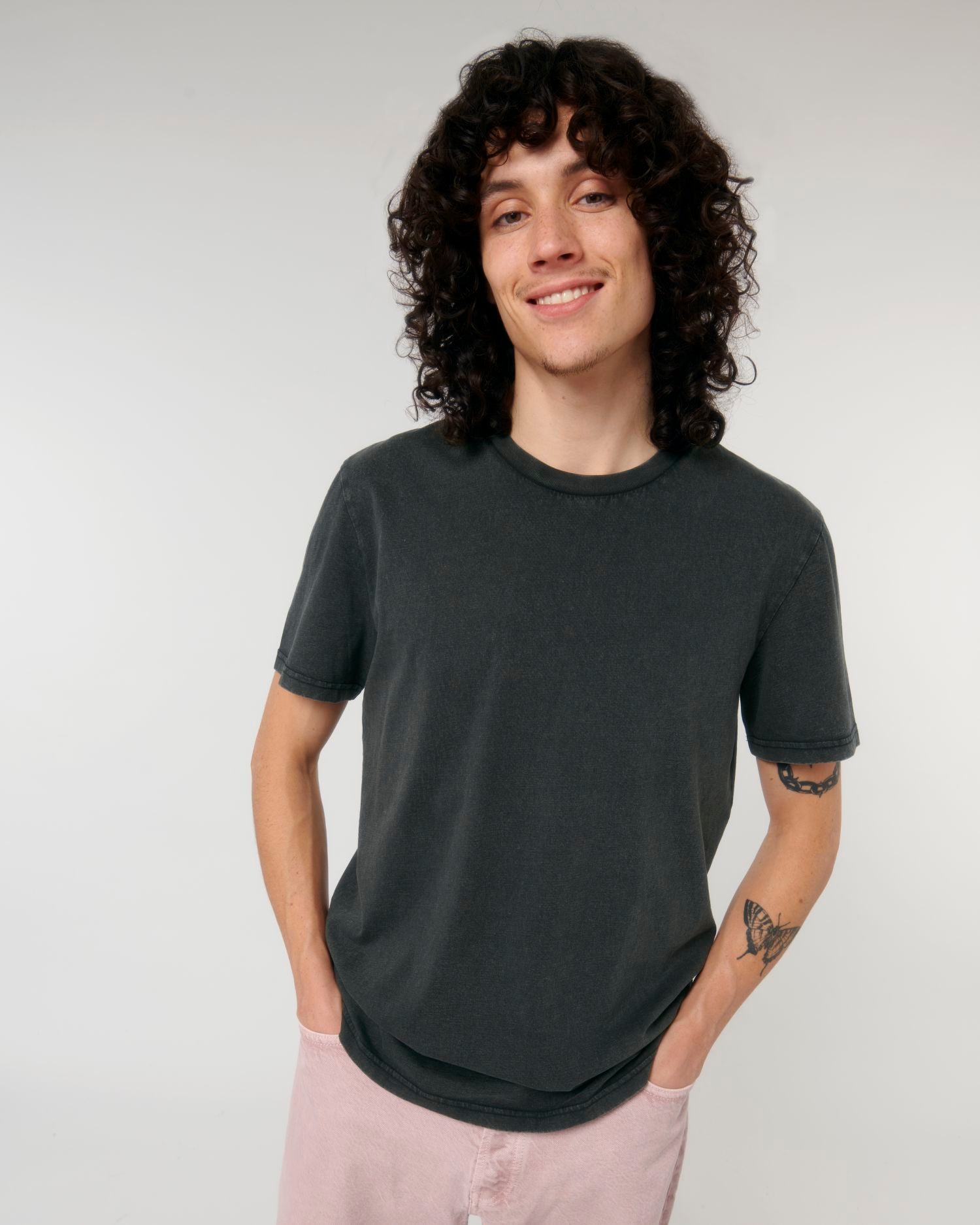 #Farbe_G. Dyed Black Rock - C140