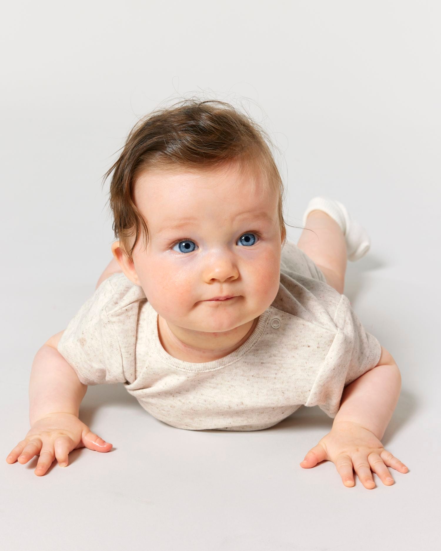 #Farbe_Eco Heather - C147