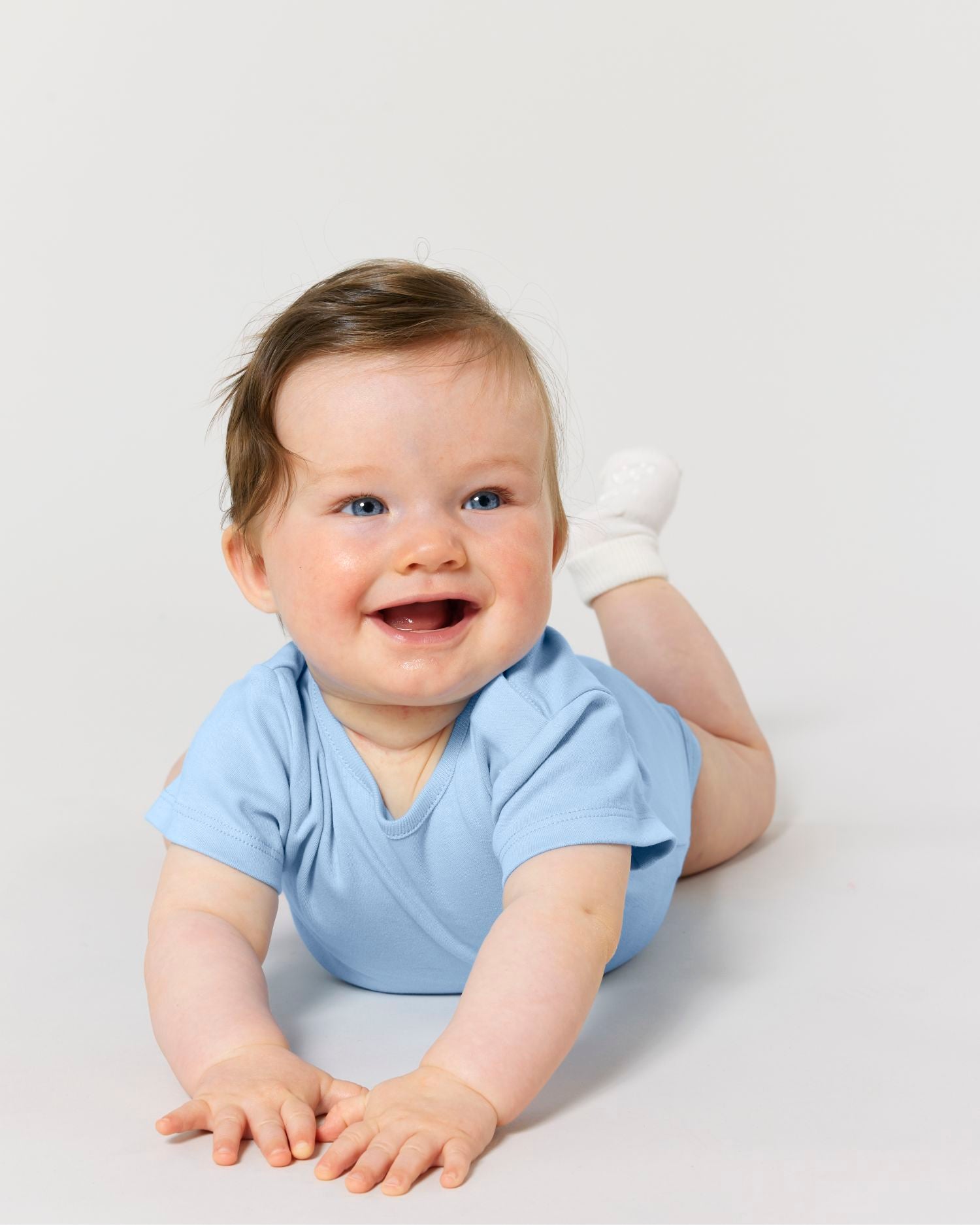 #Farbe_Blue Soul - C149