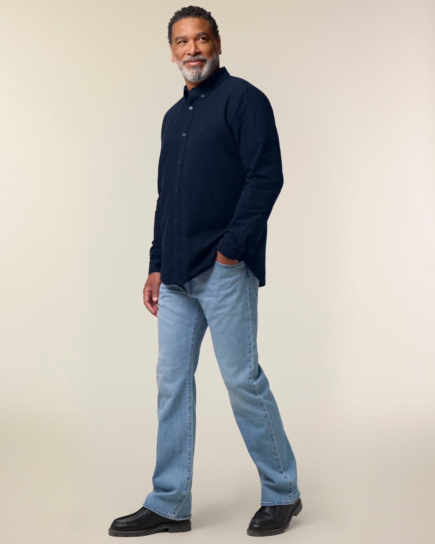 #Farbe_French Navy - C727