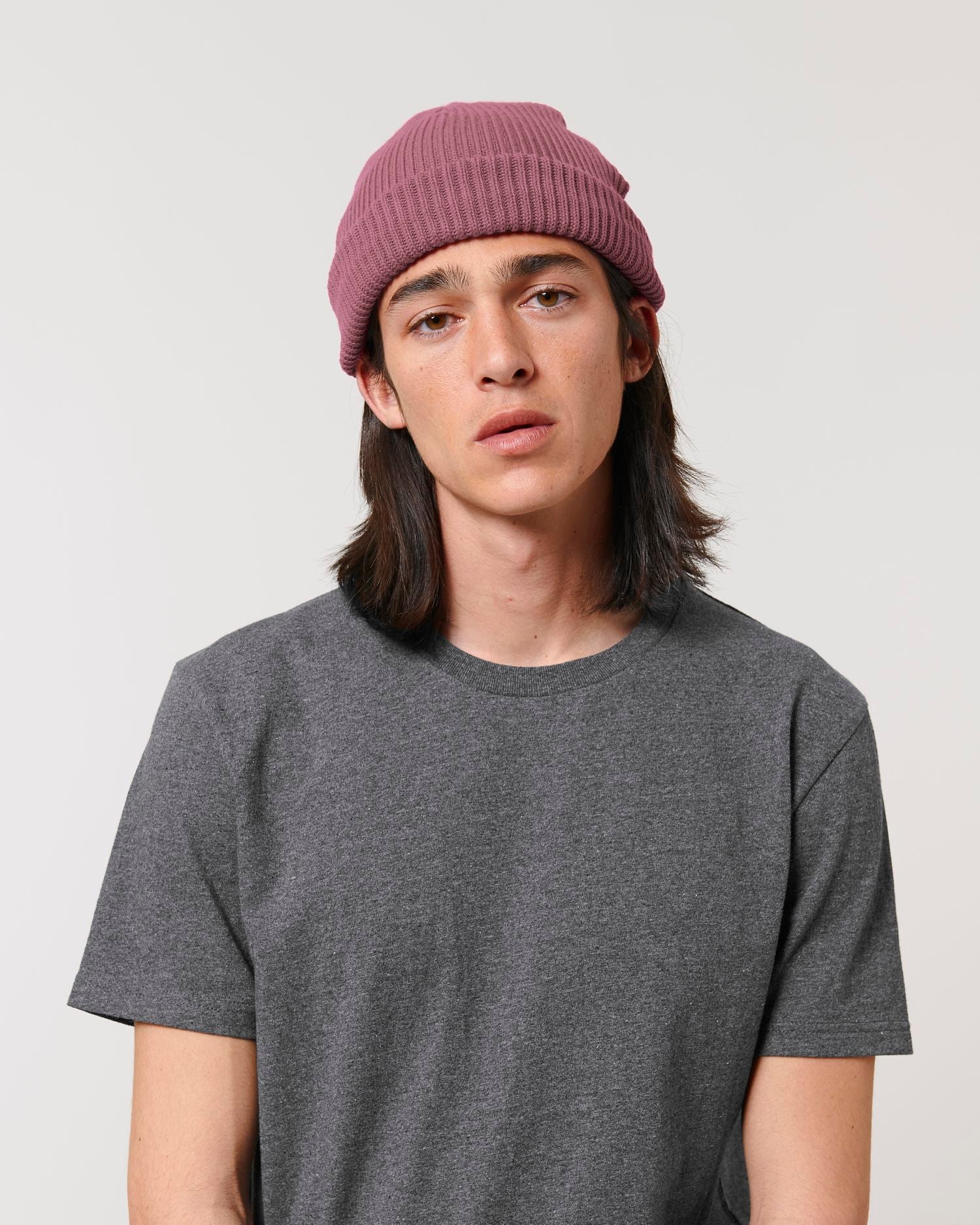 #Farbe_Hibiscus Rose - C062