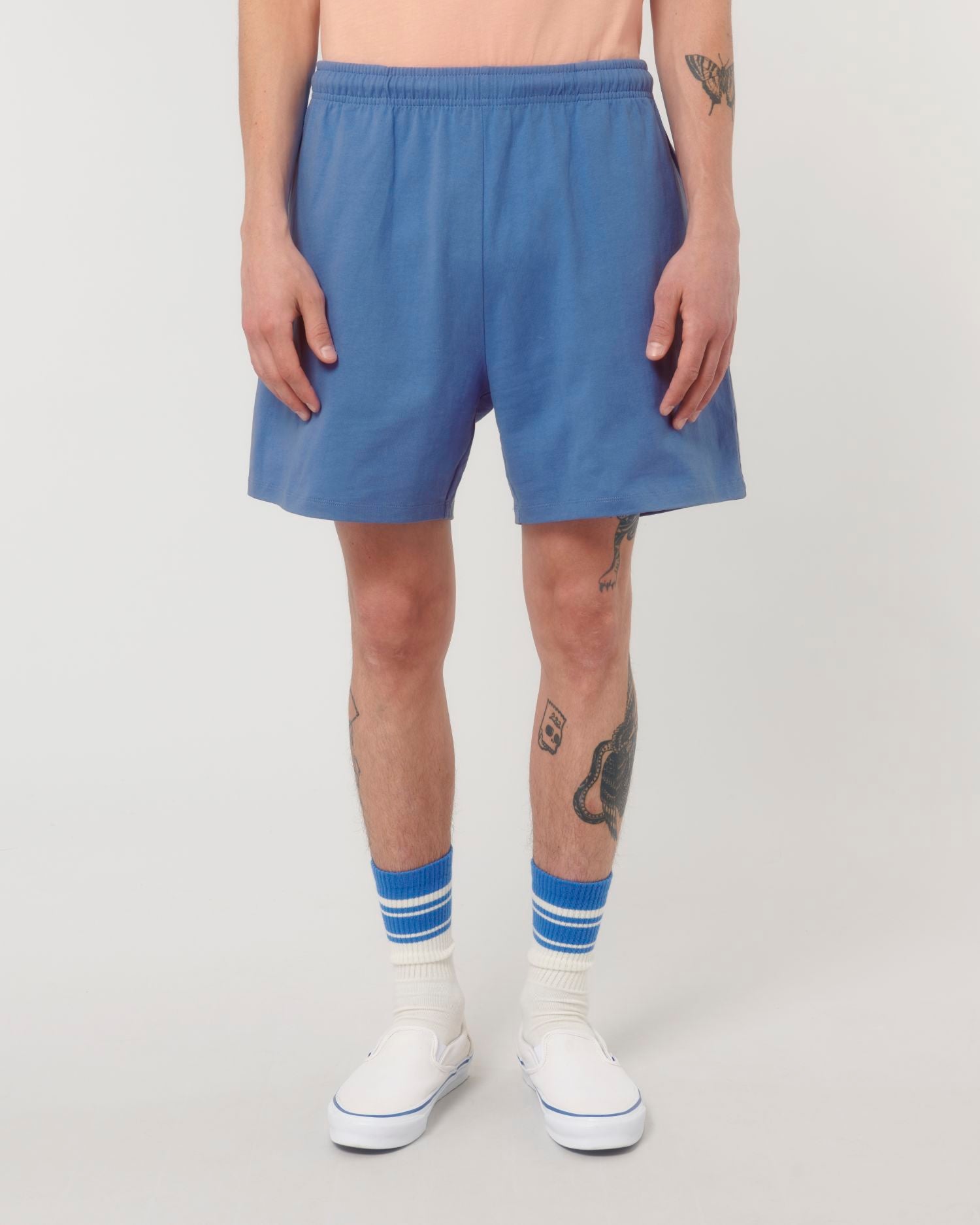 #Farbe_Bright Blue - C053