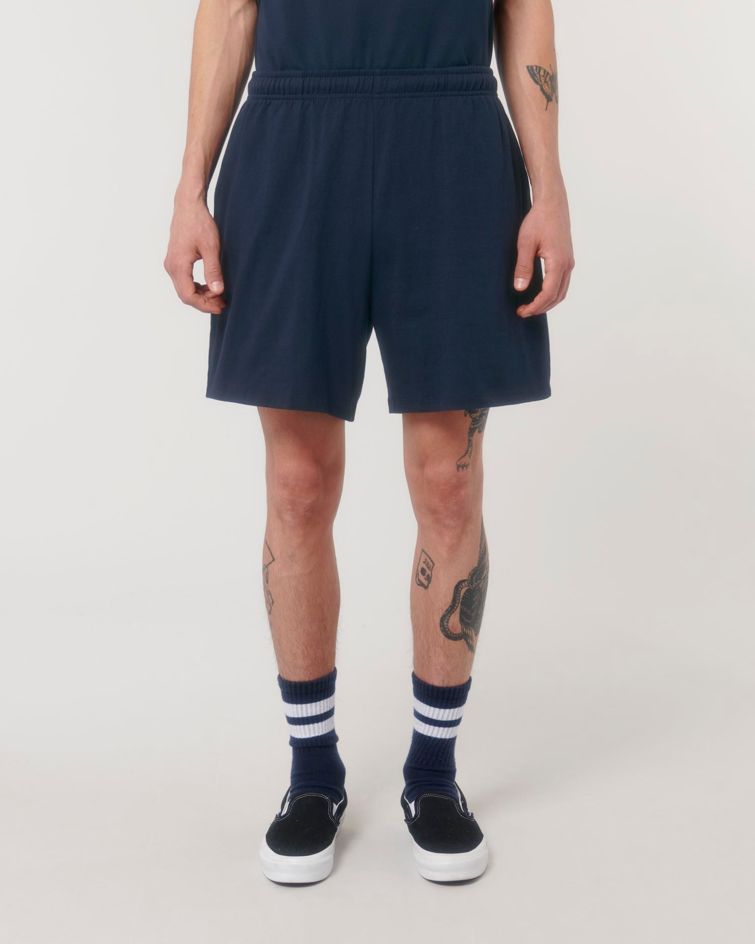 #Farbe_French Navy - C727