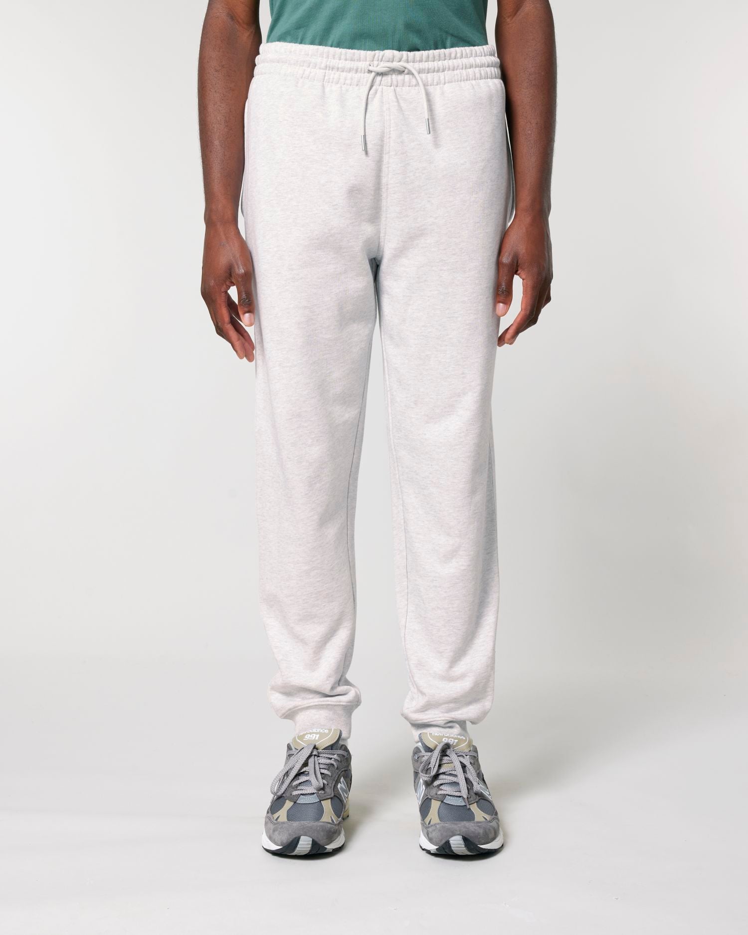 #Farbe_Cool Heather Grey - C146