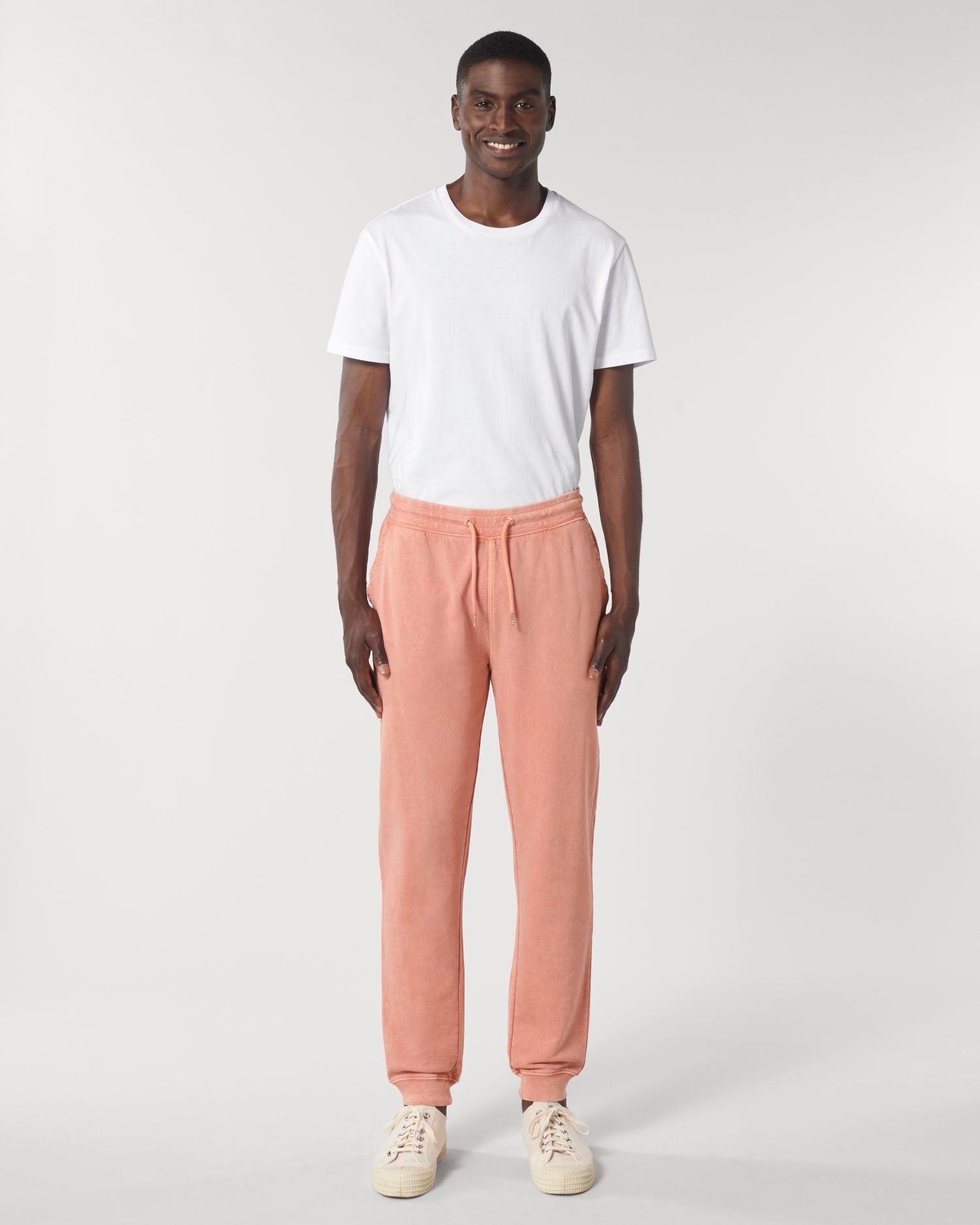 #Farbe_G. Dyed Aged Rose Clay - C522